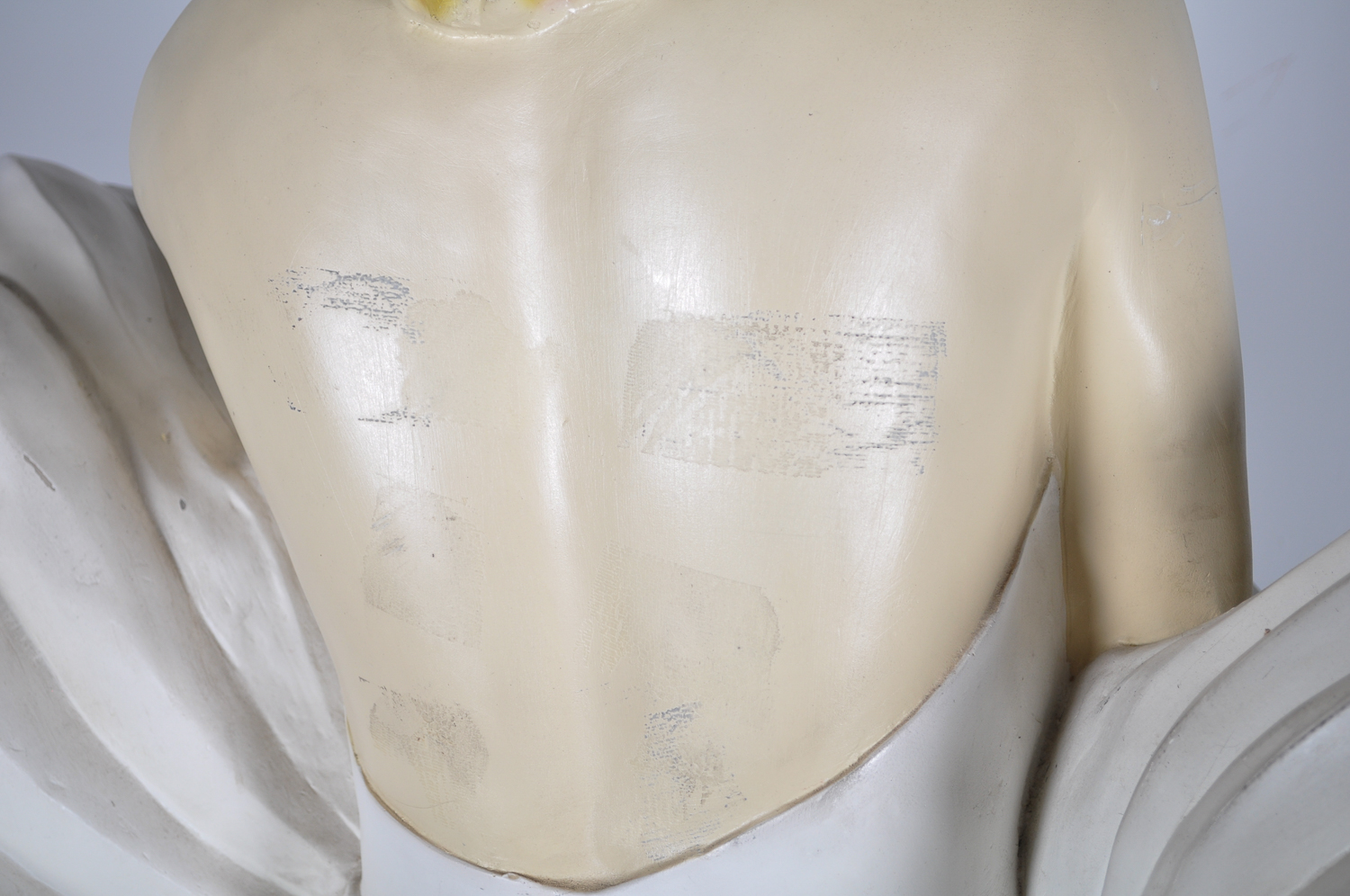 Life Size Marilyn Monroe Statue