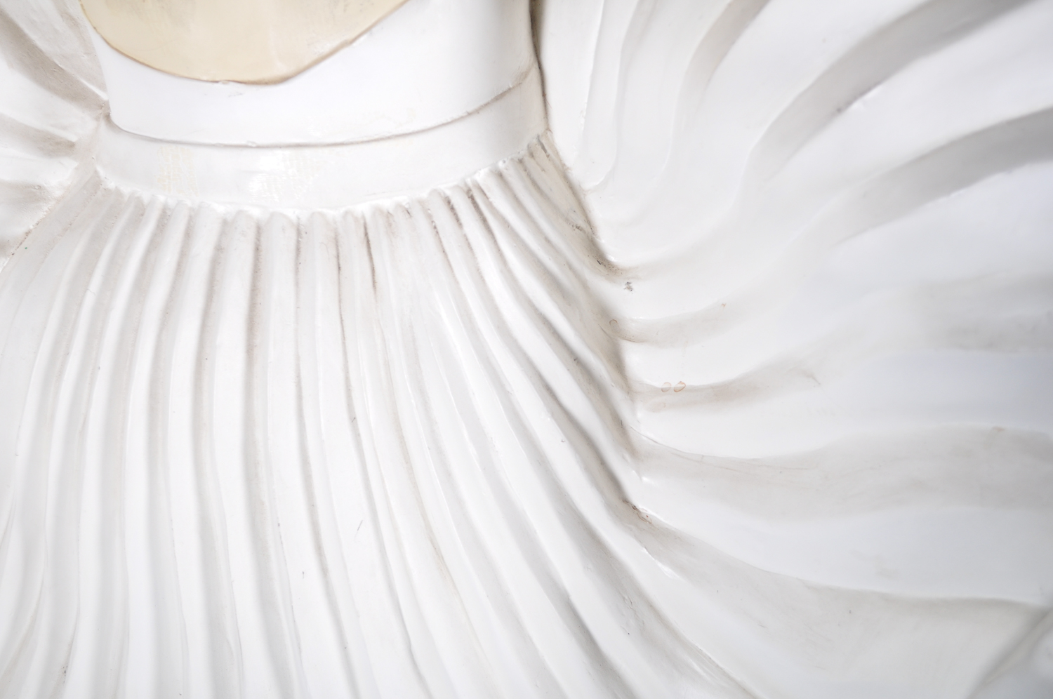 Life Size Marilyn Monroe Statue