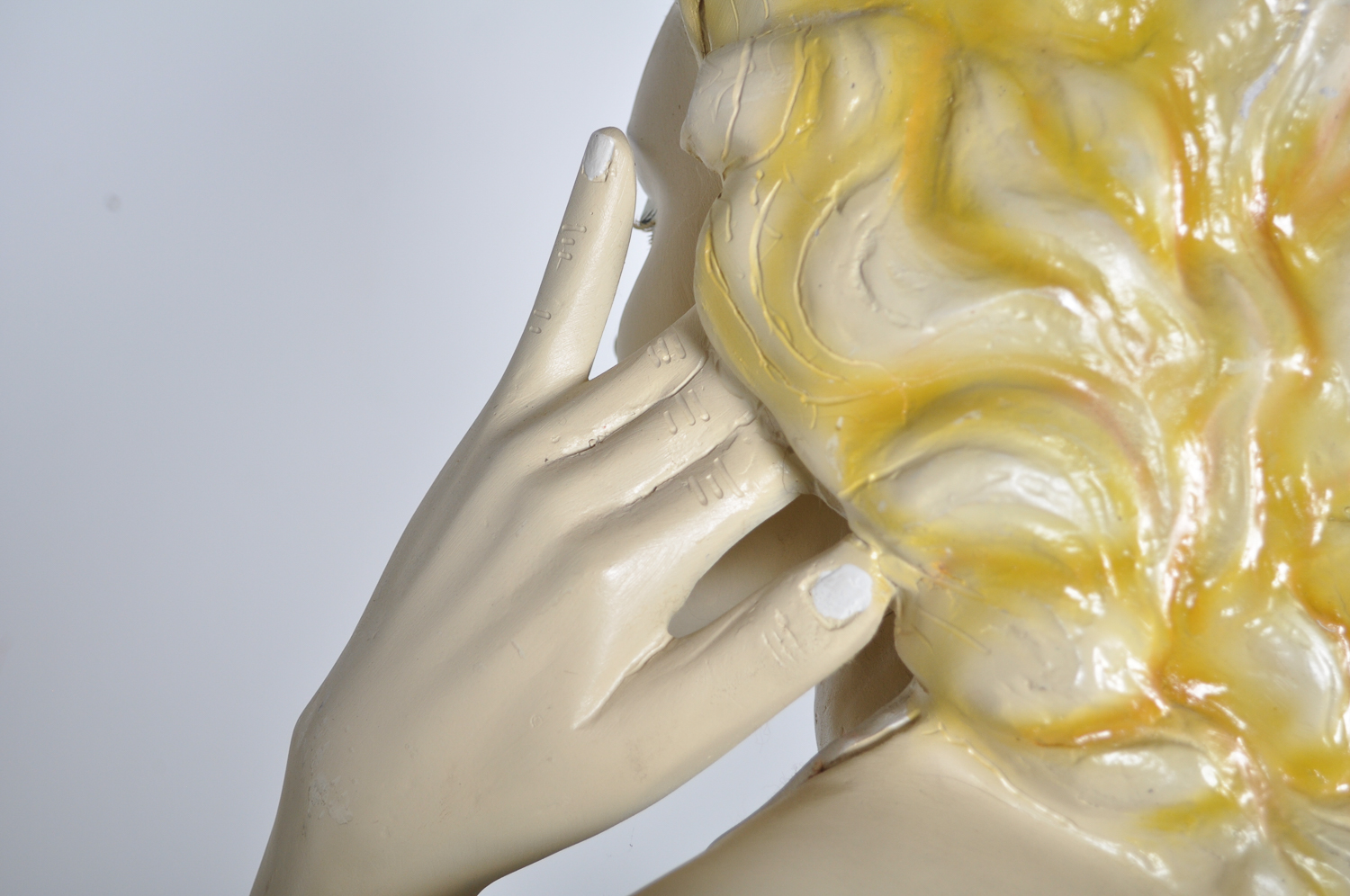 Life Size Marilyn Monroe Statue