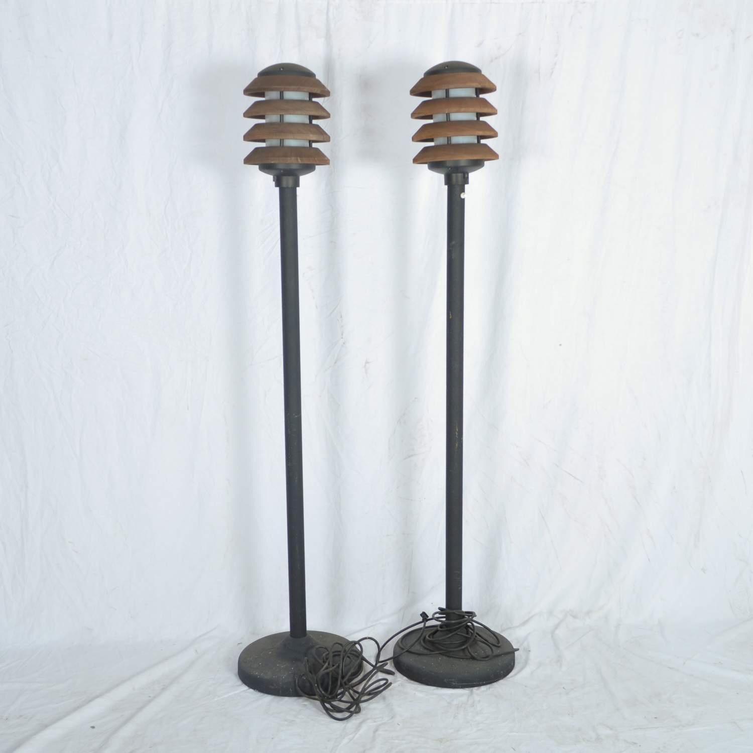 Outdoor Patio Lights