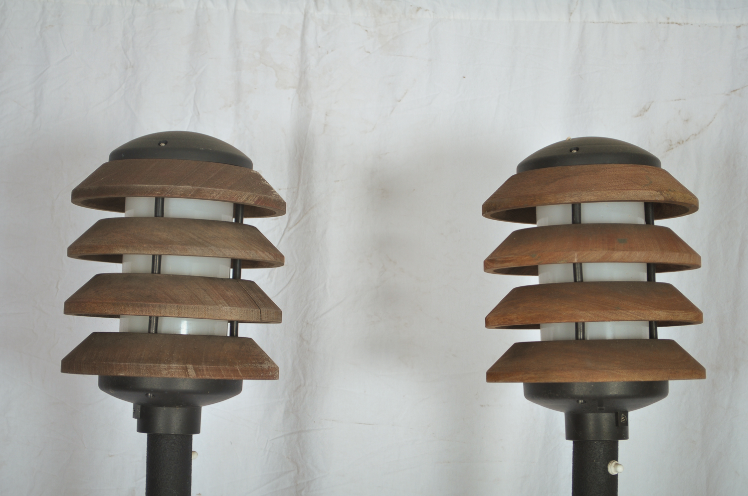 Outdoor Patio Lights