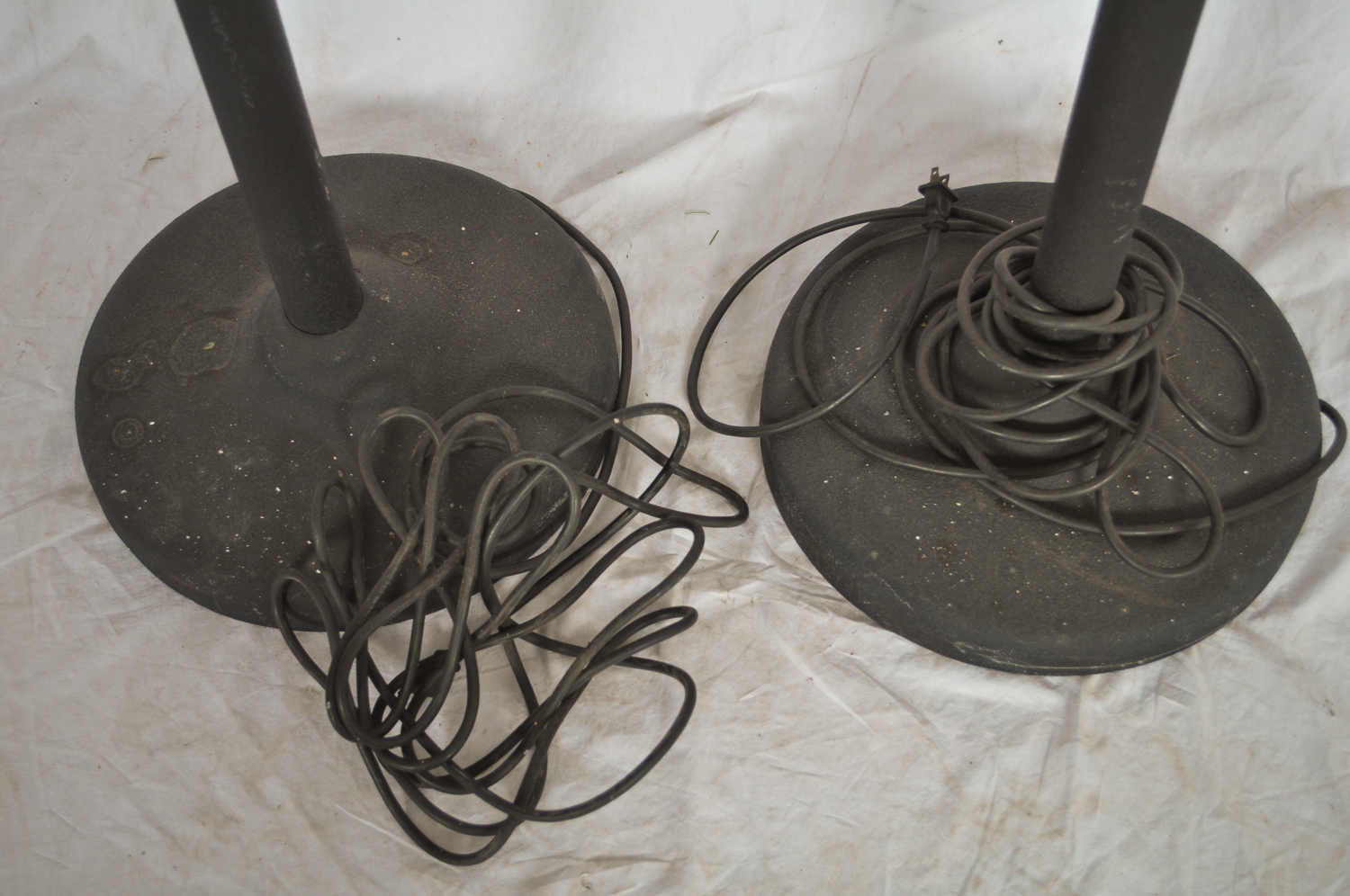 Outdoor Patio Lights