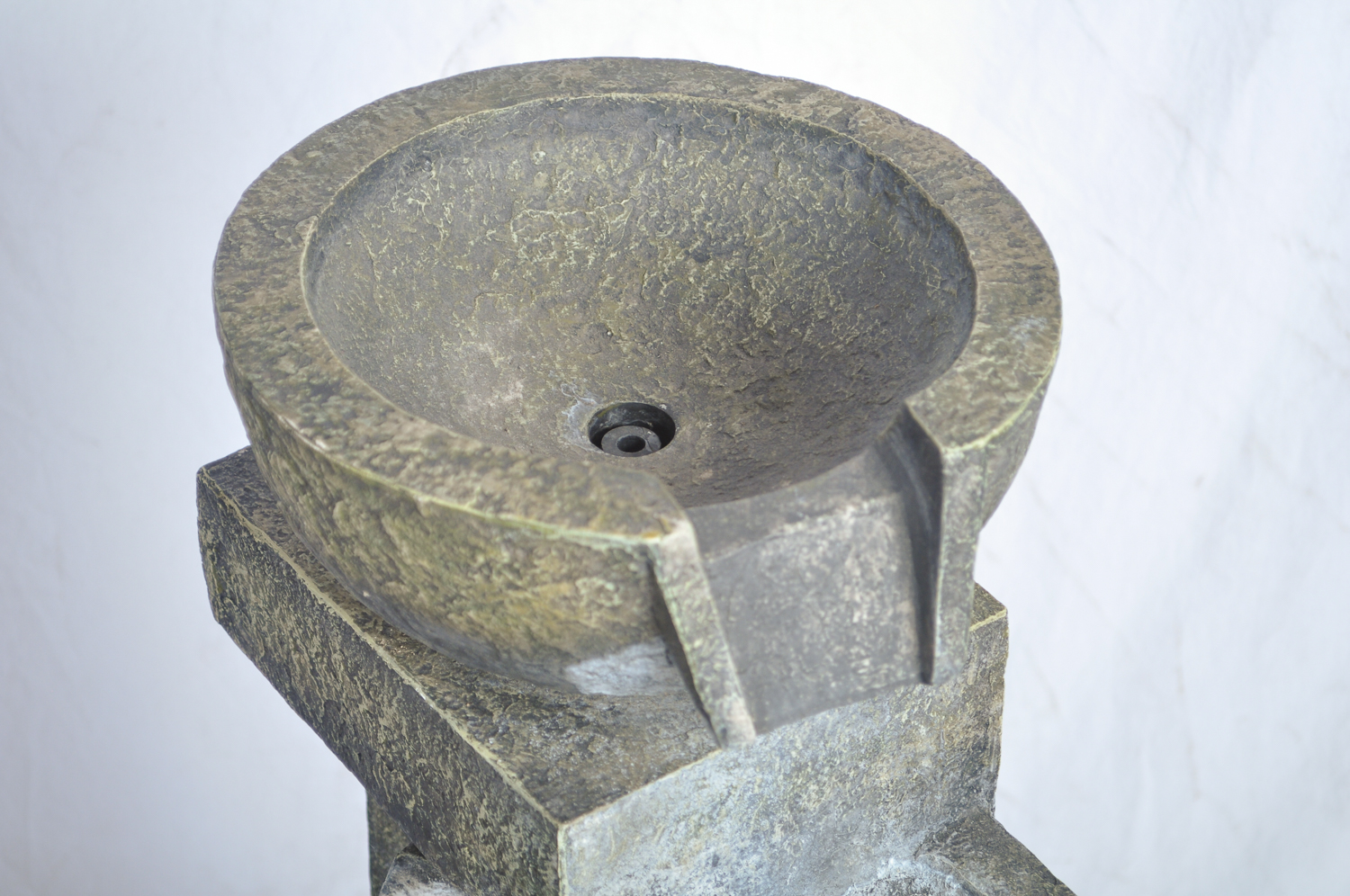 Outdoor Freestanding Water Feature