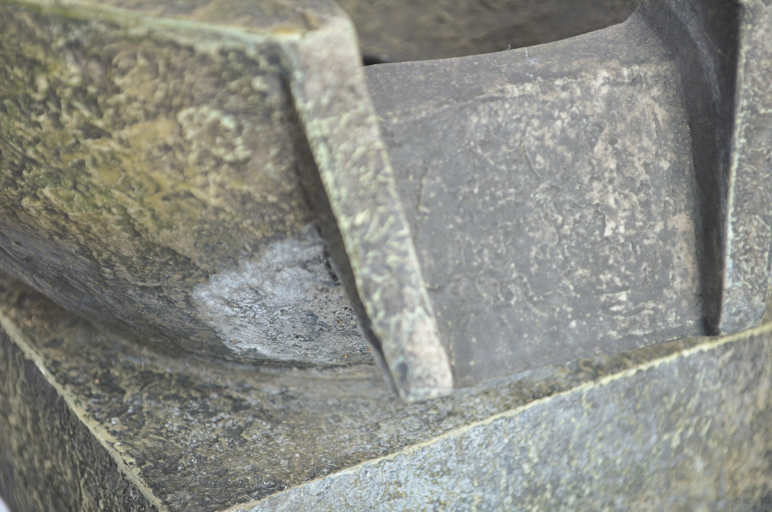 Outdoor Freestanding Water Feature