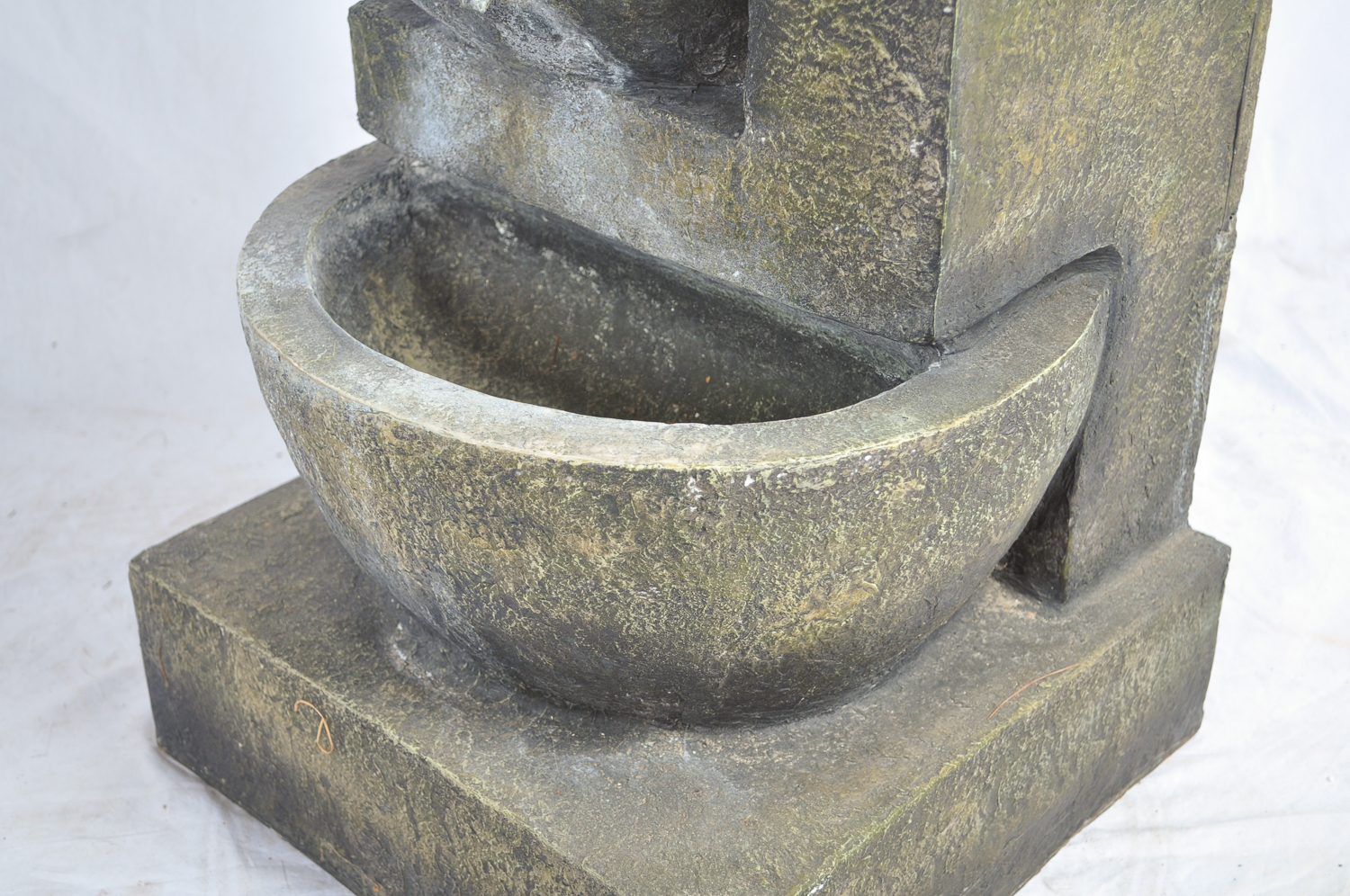 Outdoor Freestanding Water Feature