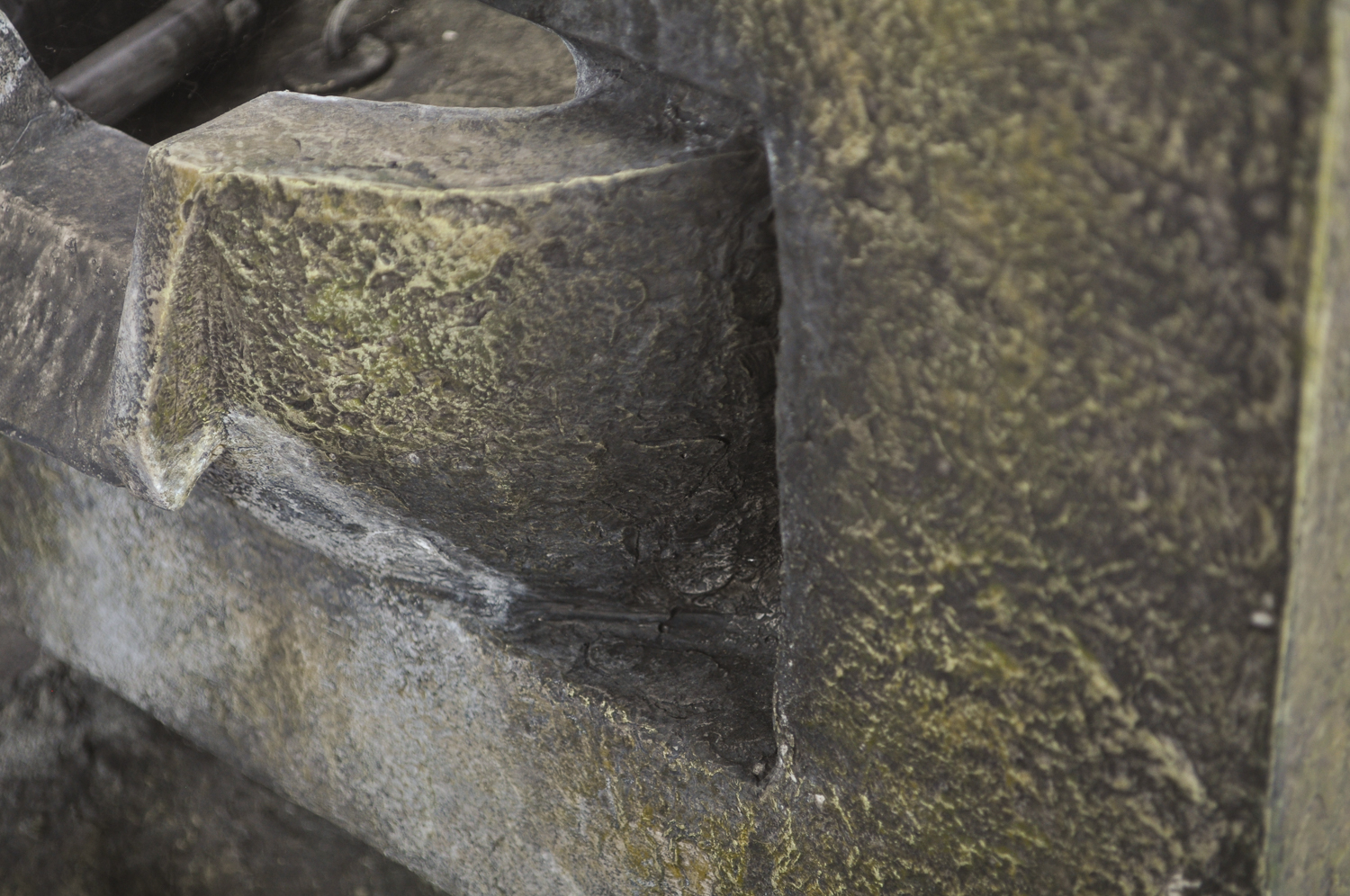 Outdoor Freestanding Water Feature