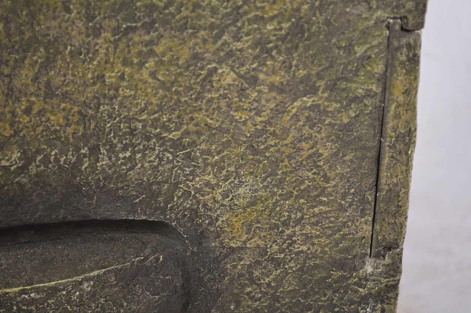 Outdoor Freestanding Water Feature