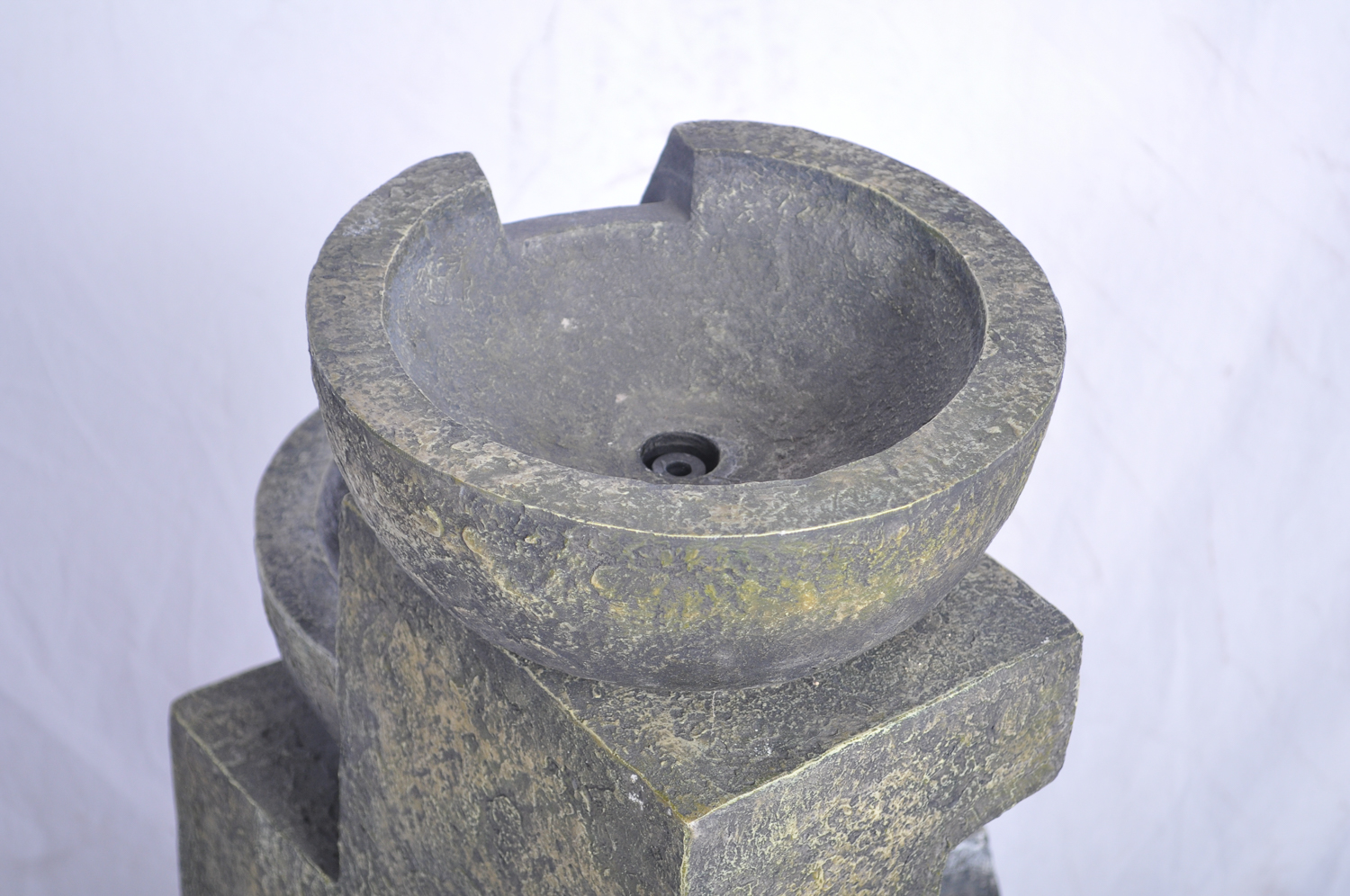 Outdoor Freestanding Water Feature