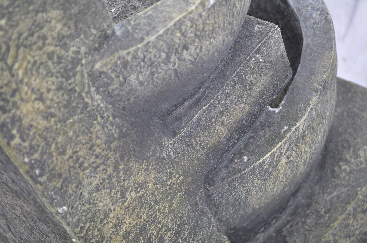 Outdoor Freestanding Water Feature