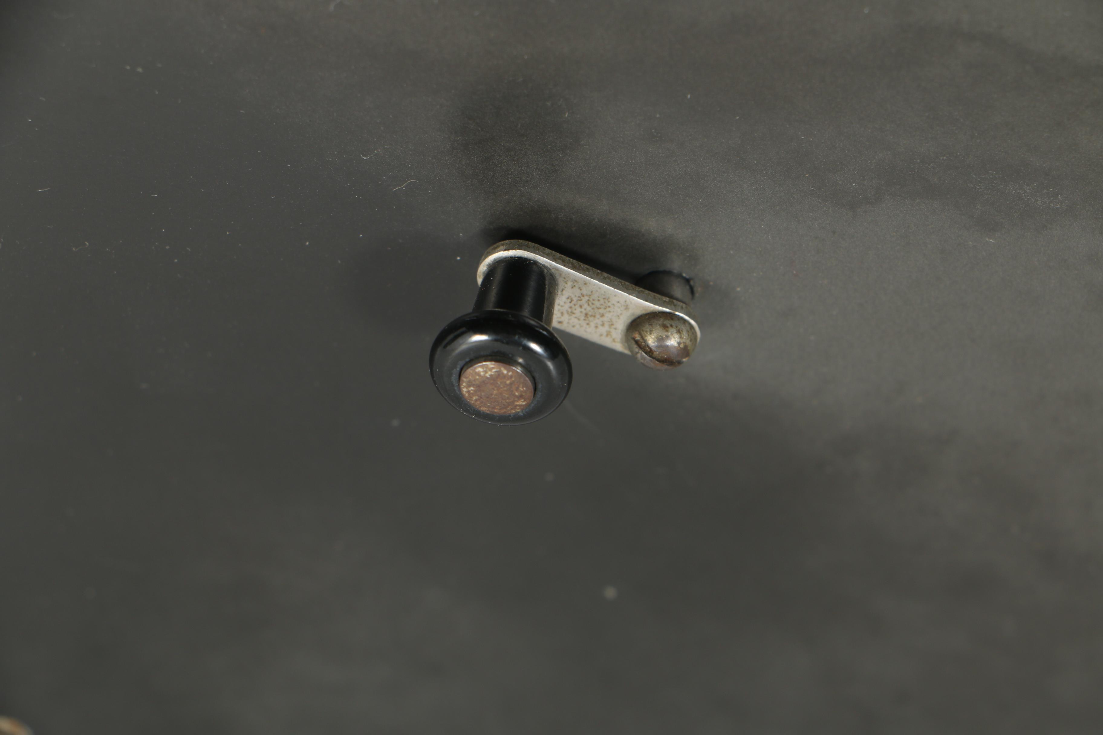 Remington Rand Typewriter