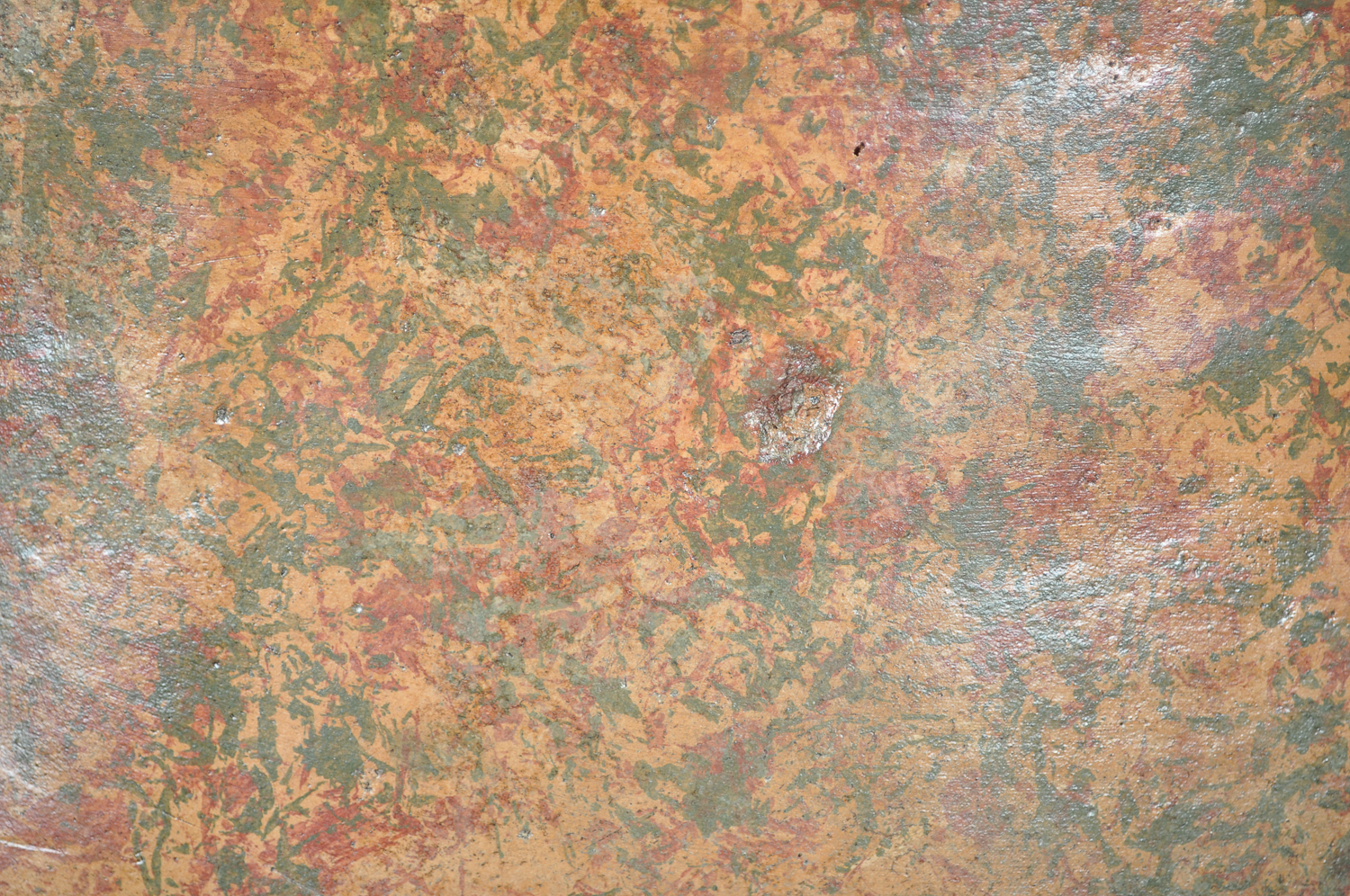 Stone Cascading Fountain