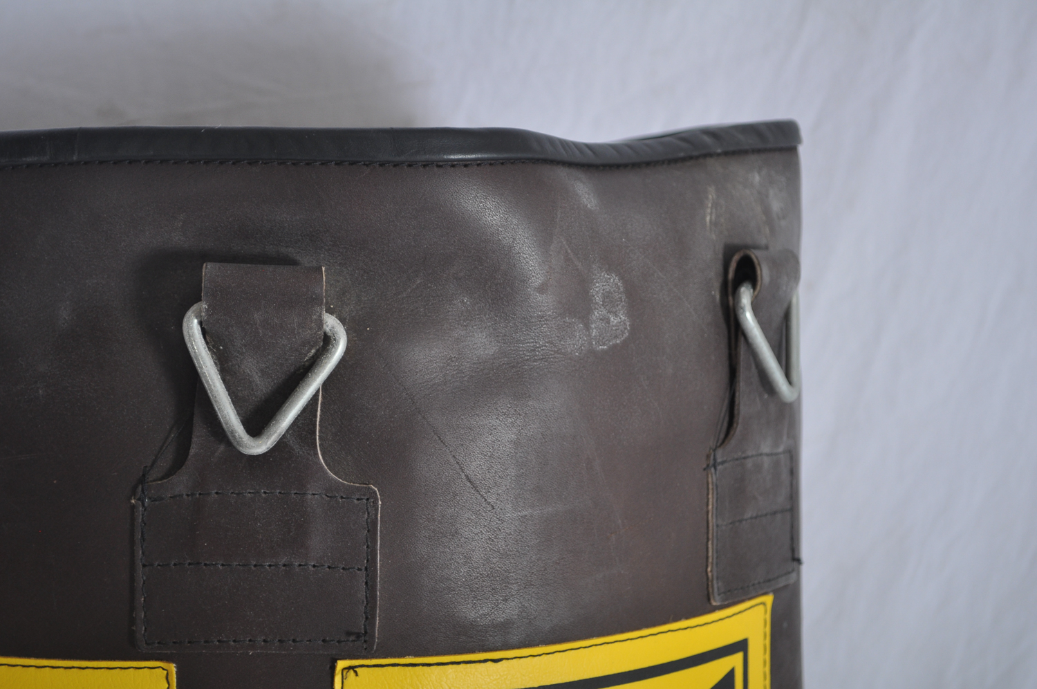 Everlast Heavy Punching Bag