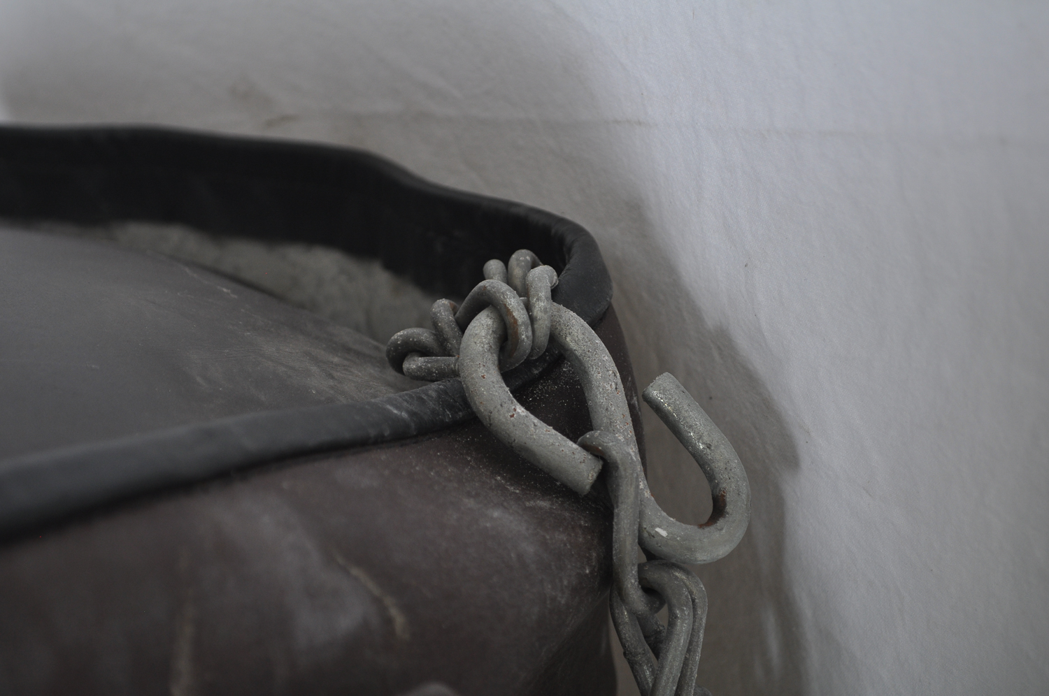 Everlast Heavy Punching Bag