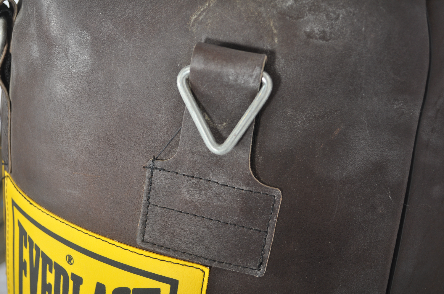 Everlast Heavy Punching Bag