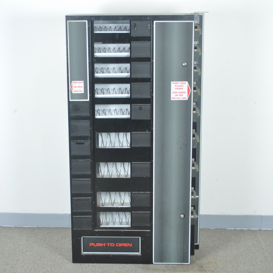 Vending Machine