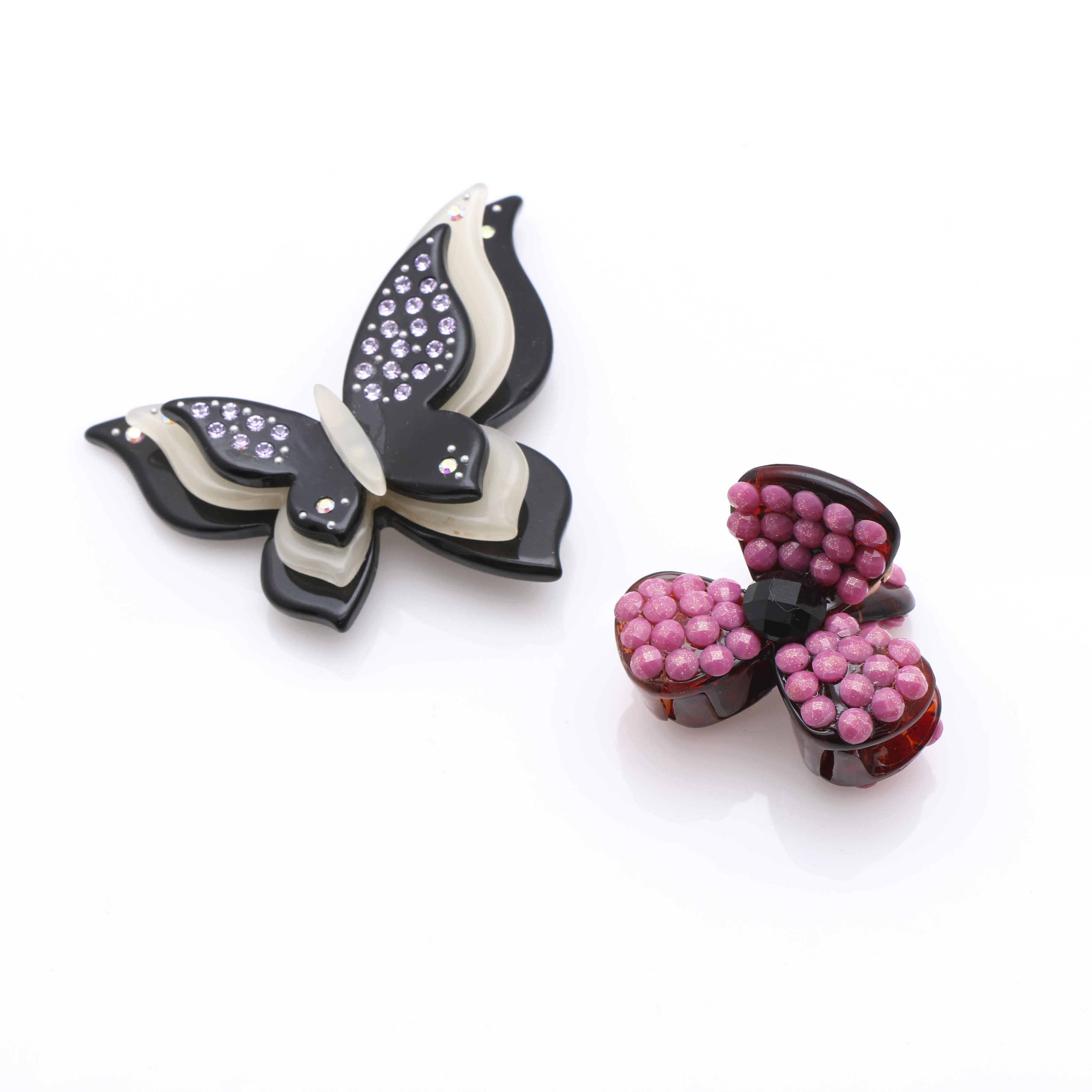 Assortment of Costume Jewelry