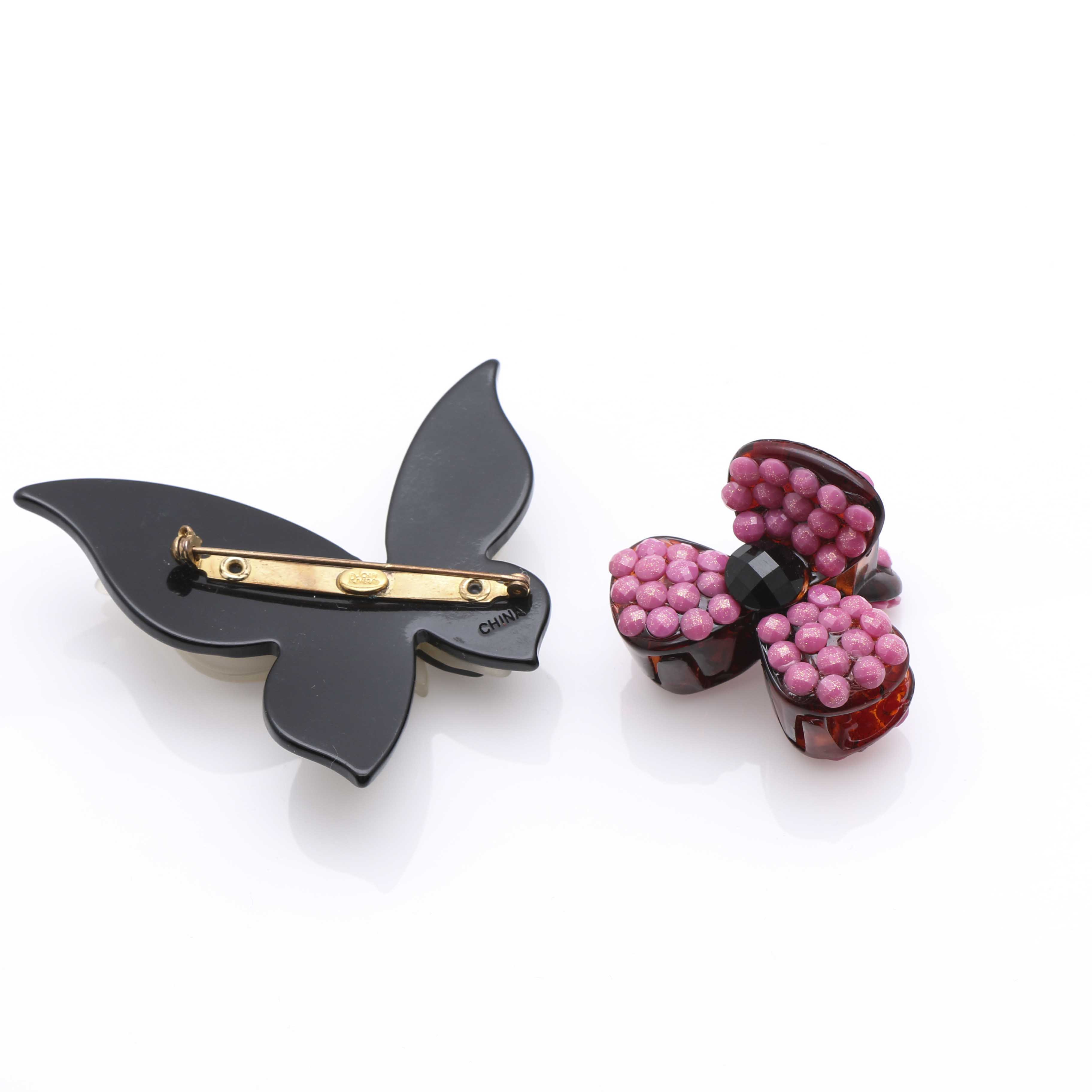 Assortment of Costume Jewelry