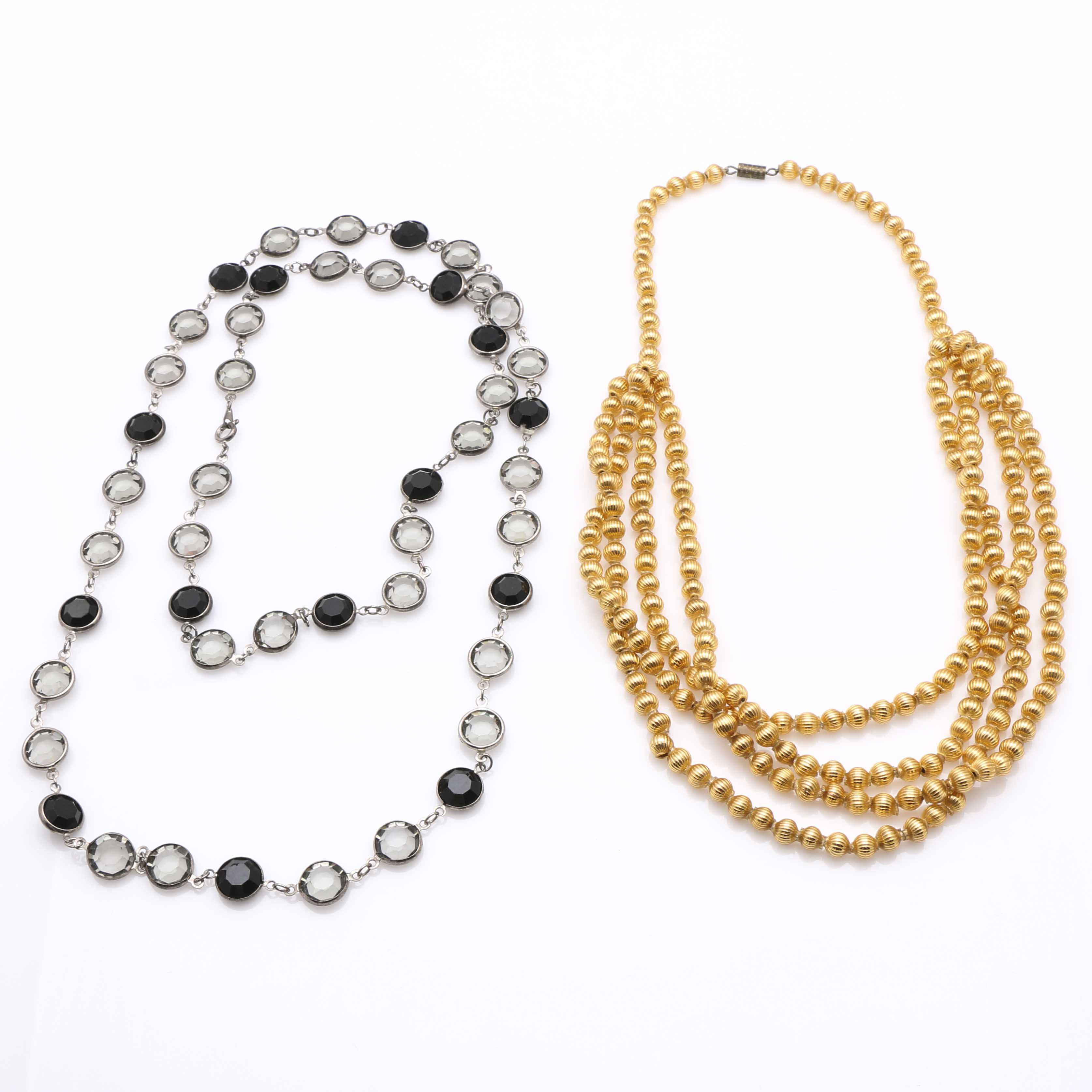 Collection of Various Jewelry Pieces