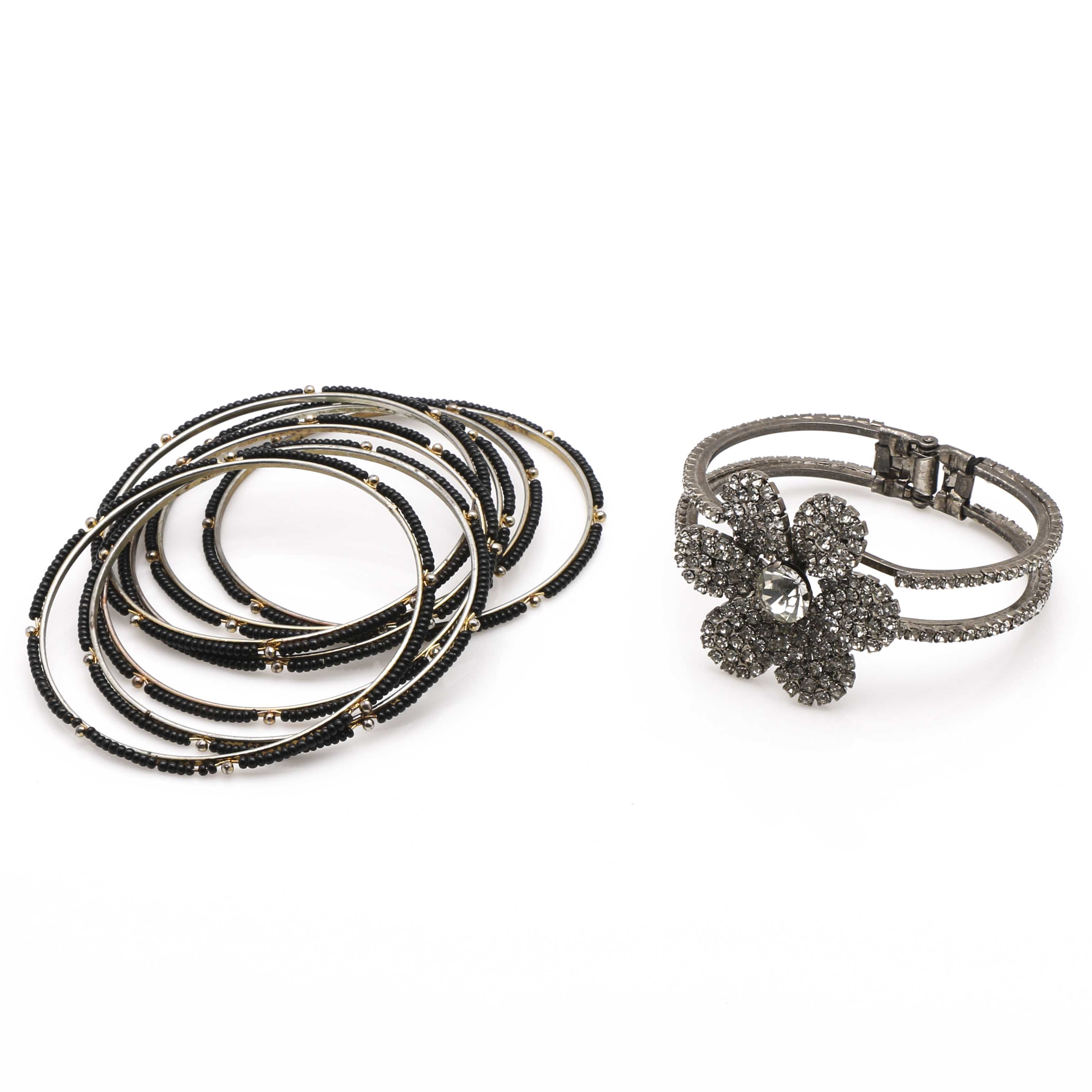 Collection of Various Jewelry Pieces