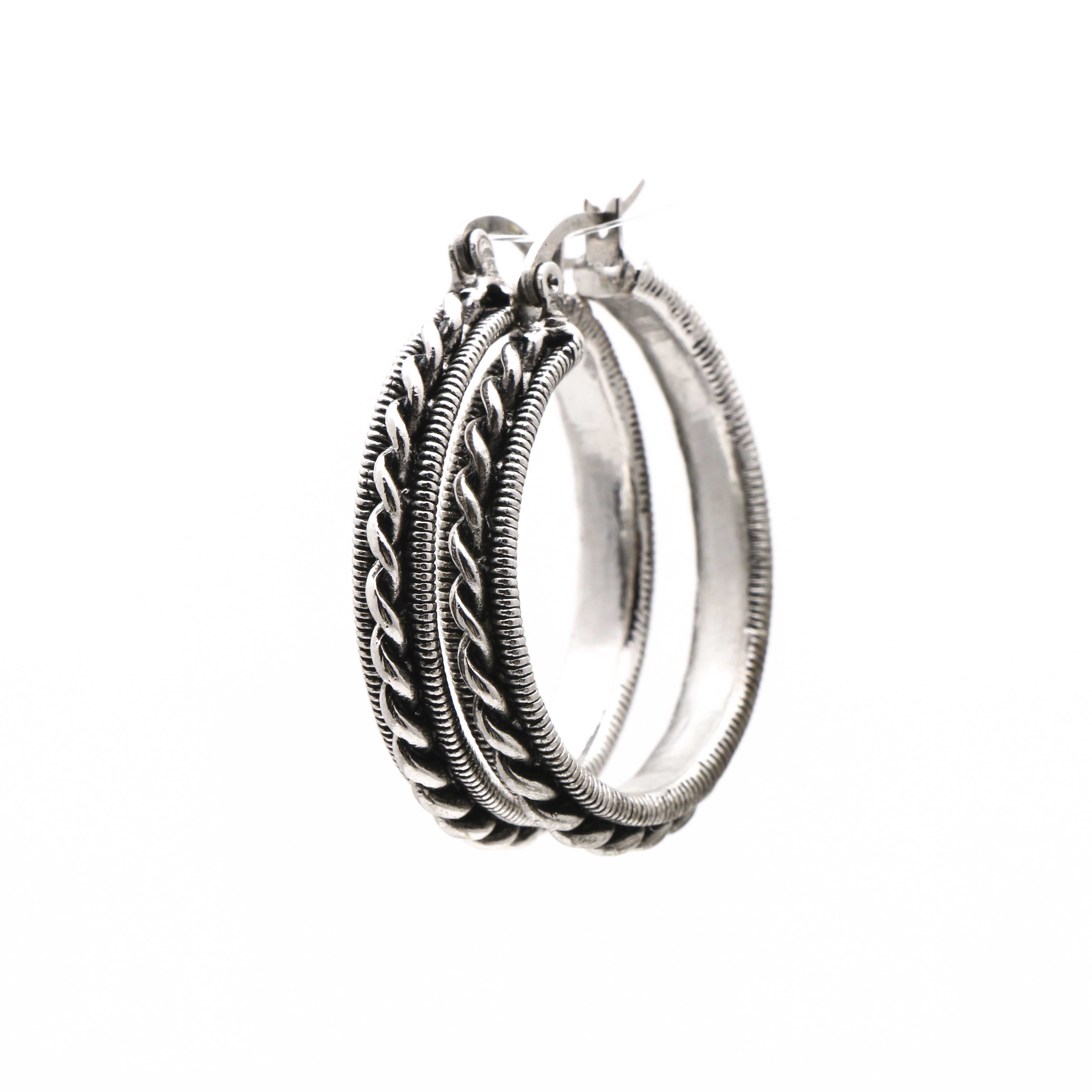 Collection of Various Jewelry Pieces