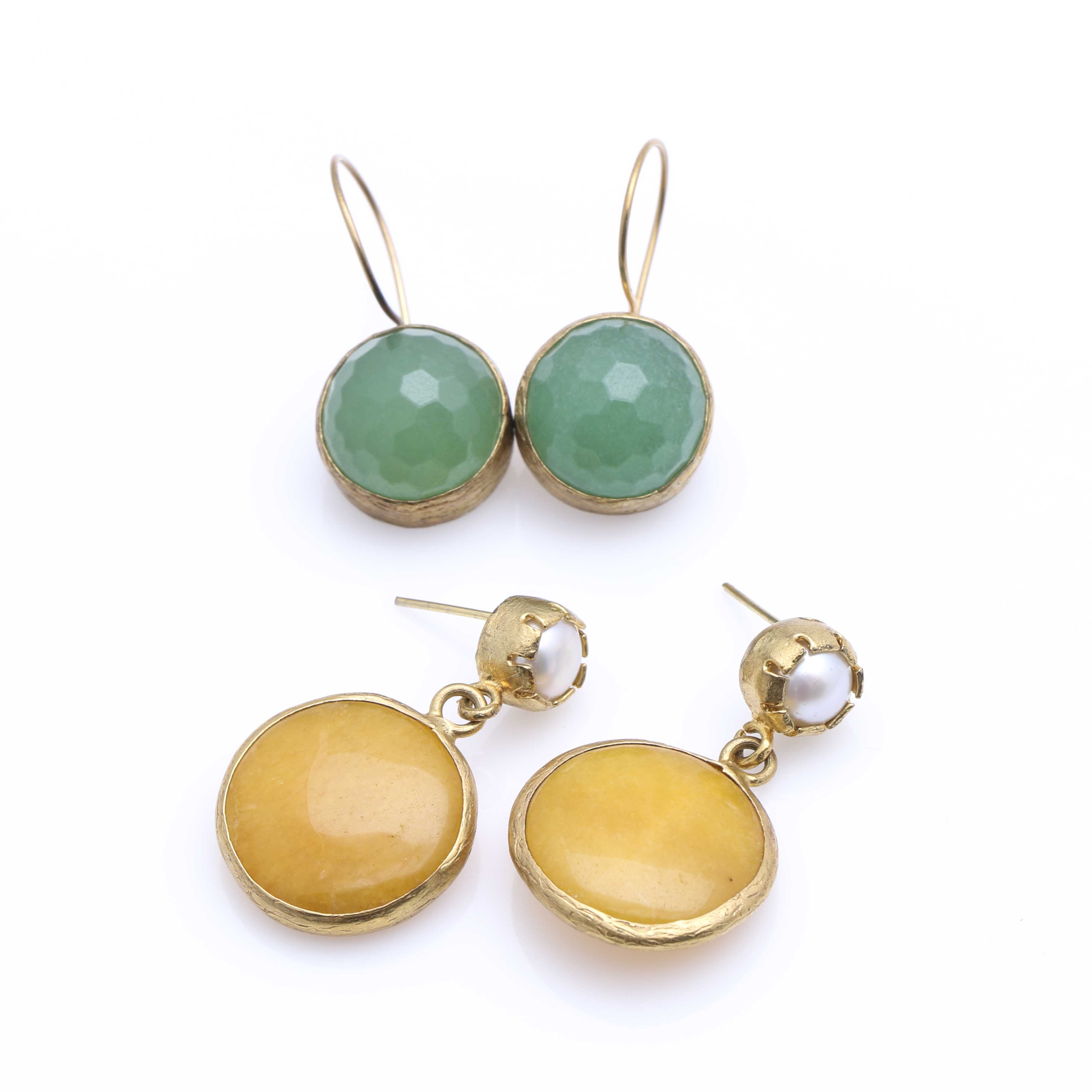 Various Jewelry Pieces