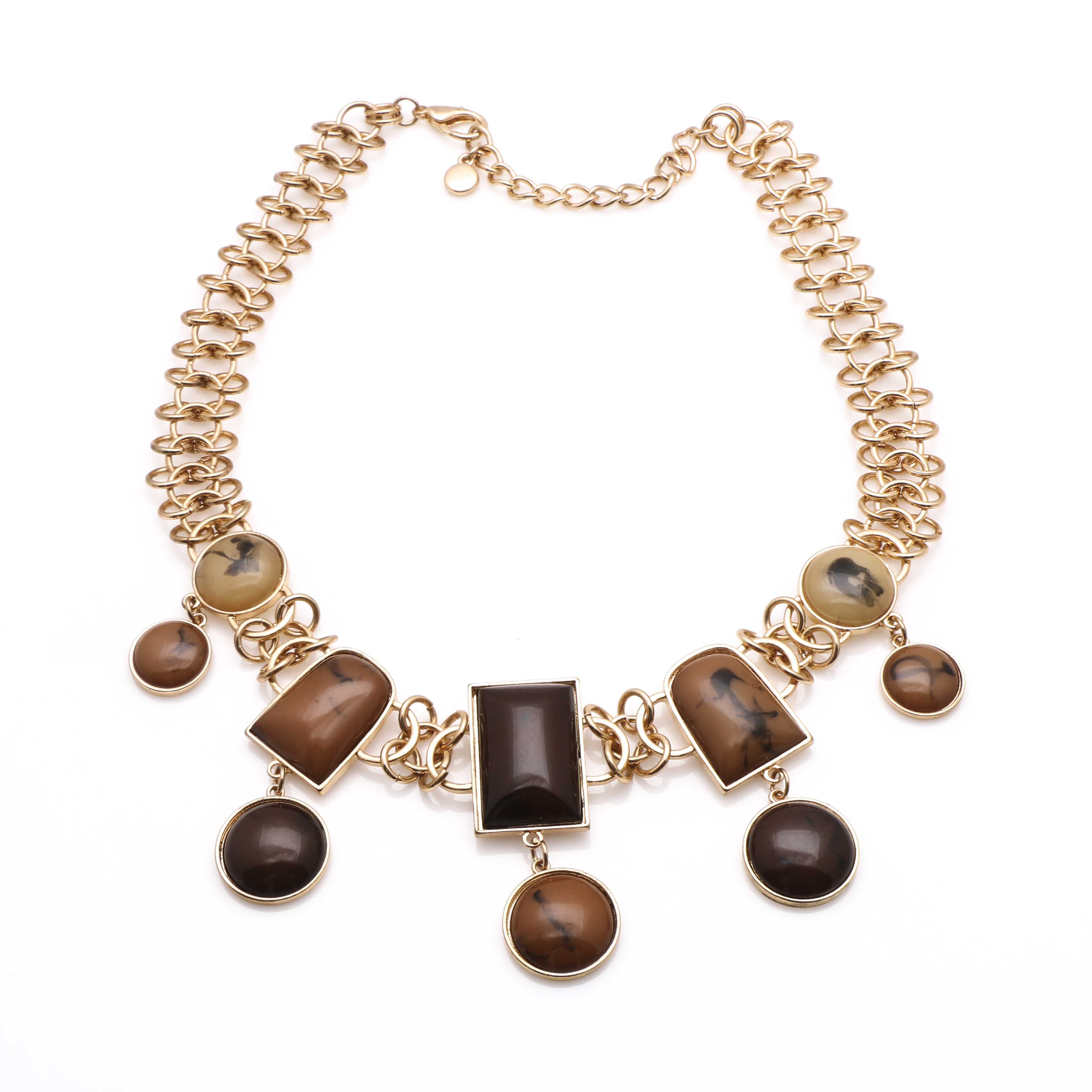 Various Jewelry Pieces