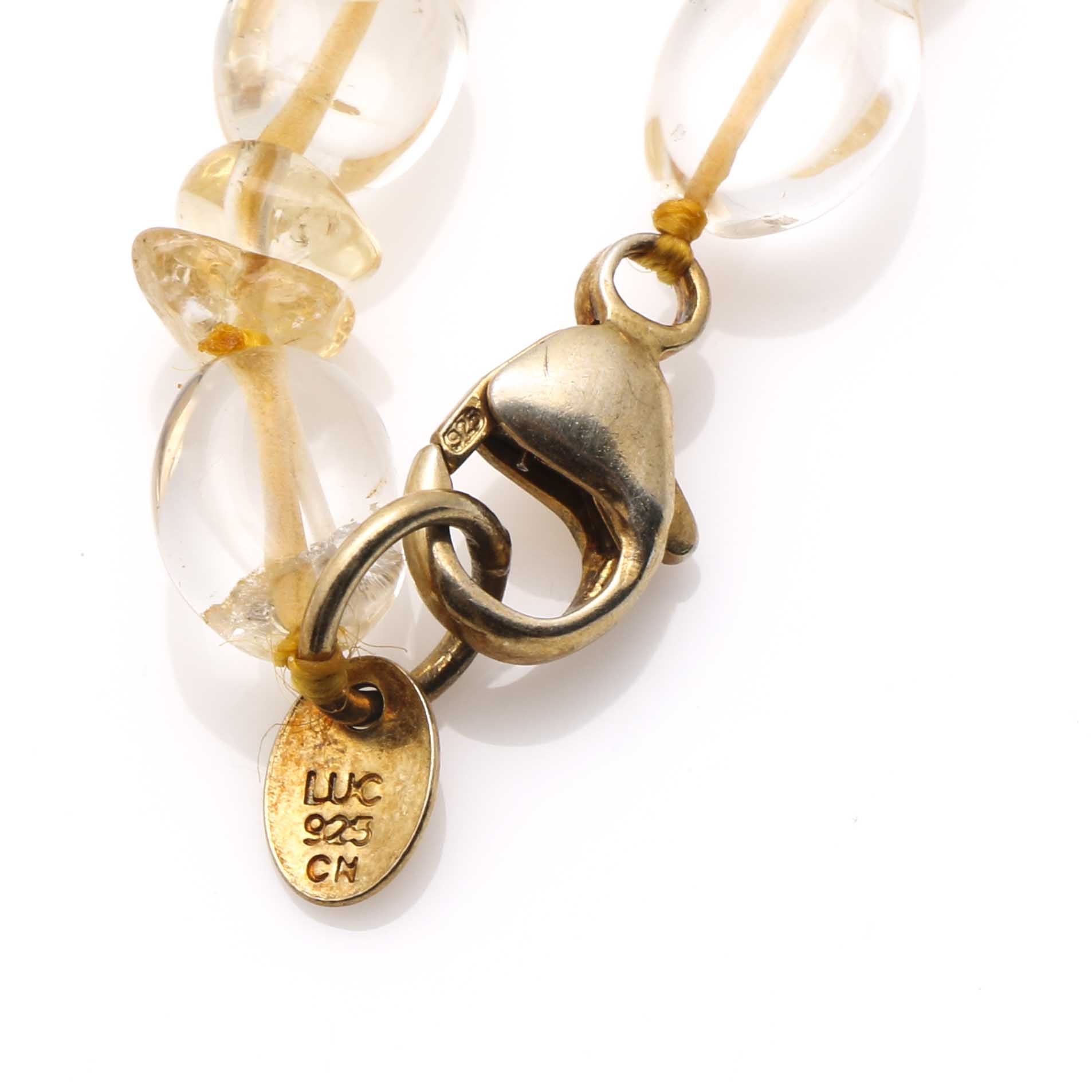 Various Jewelry Pieces