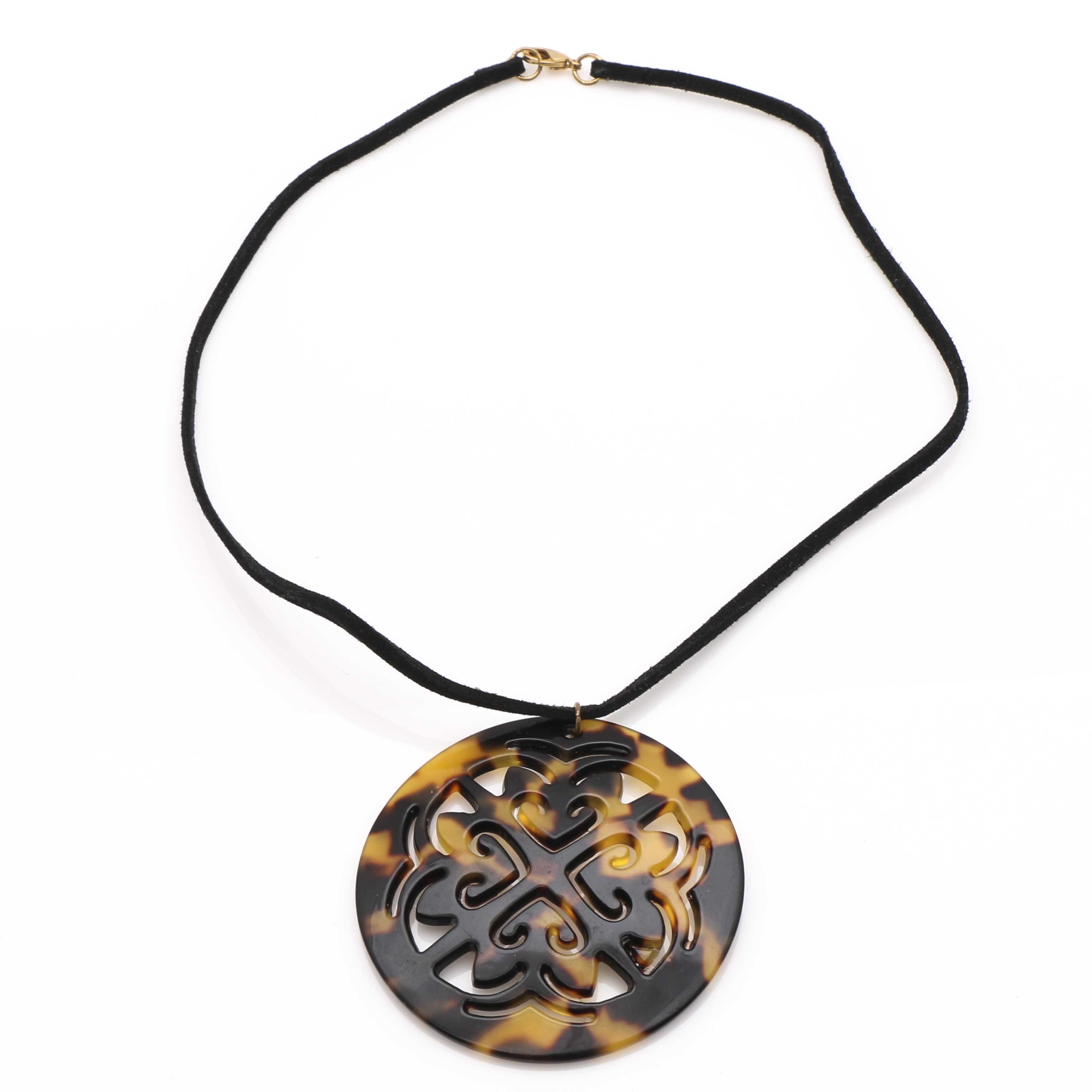 Various Jewelry Pieces