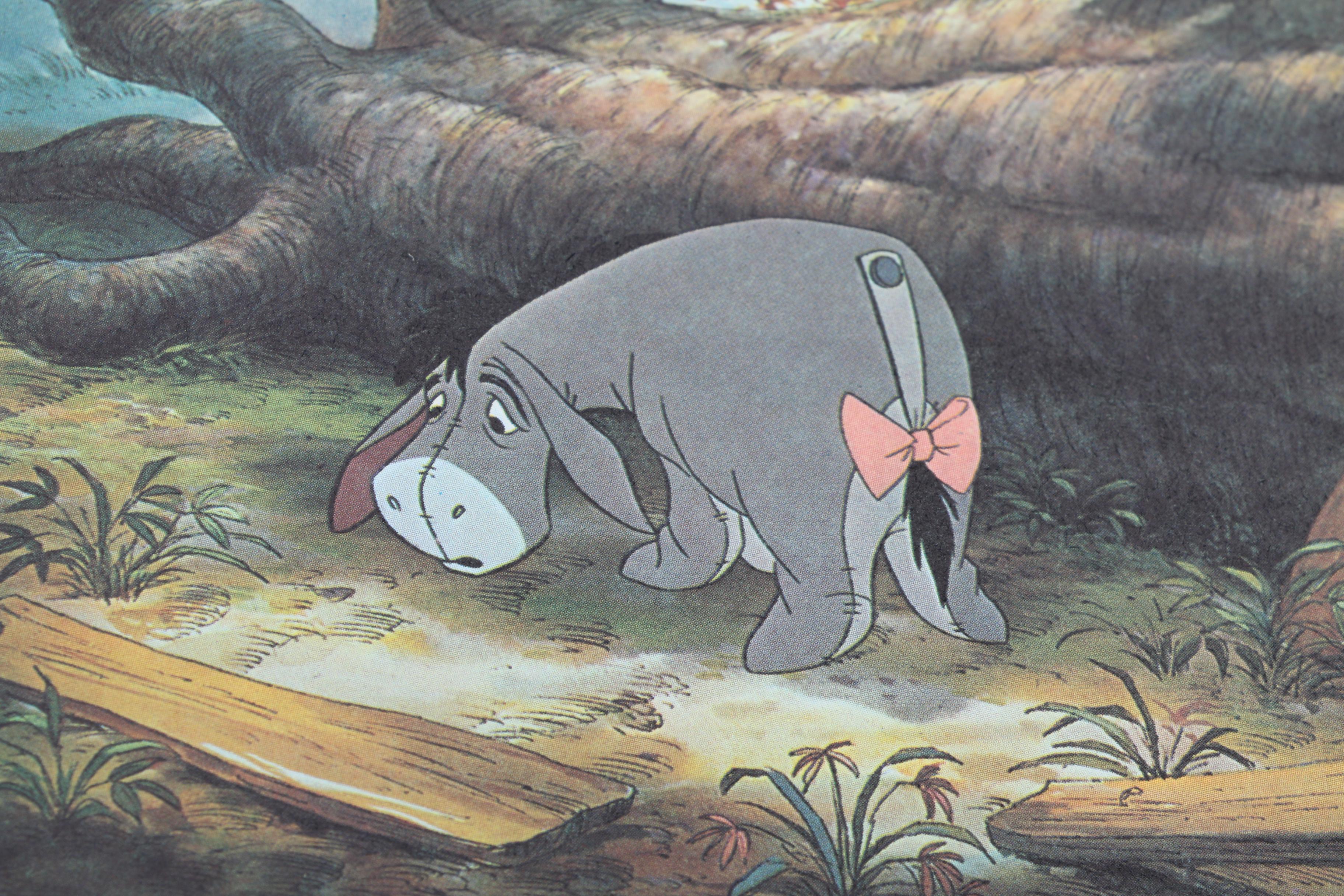 "The Art of Walt Disney: From Mickey Mouse to the Magic Kingdom"