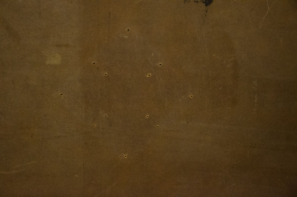 Chromcraft "Star Trek" Dining Table And "Sculpta" Chairs