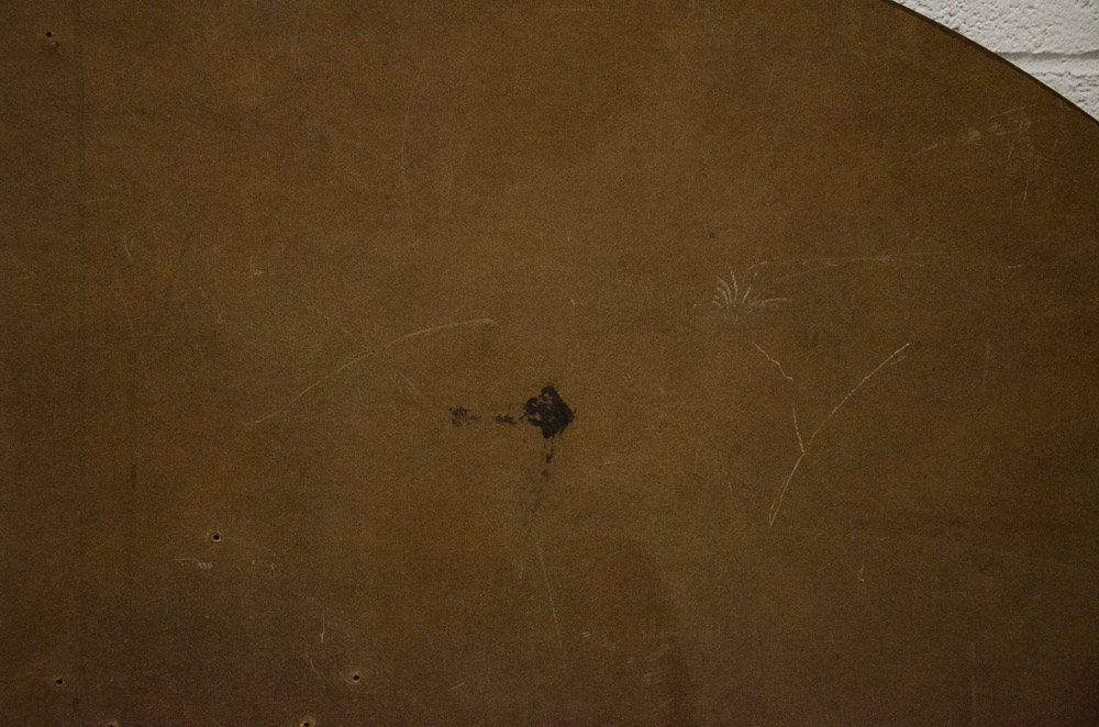 Chromcraft "Star Trek" Dining Table And "Sculpta" Chairs