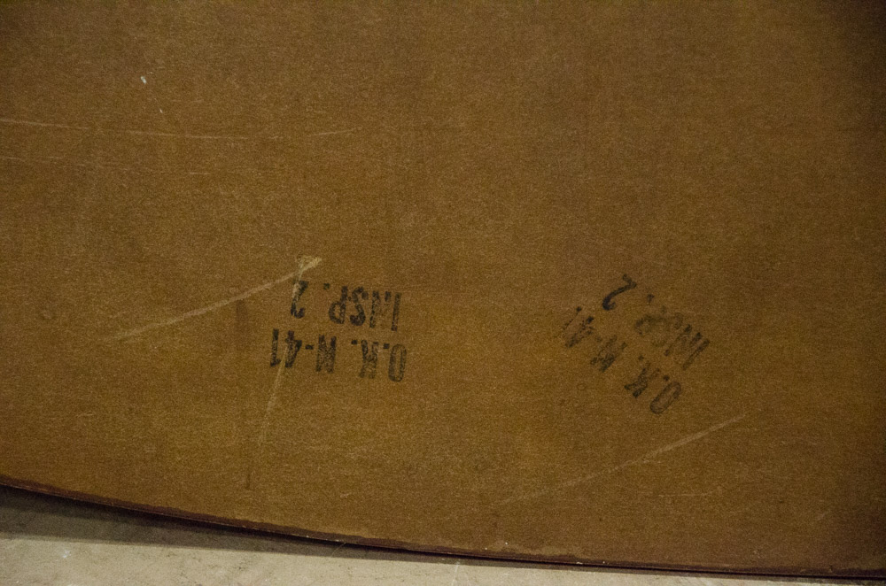 Chromcraft "Star Trek" Dining Table And "Sculpta" Chairs