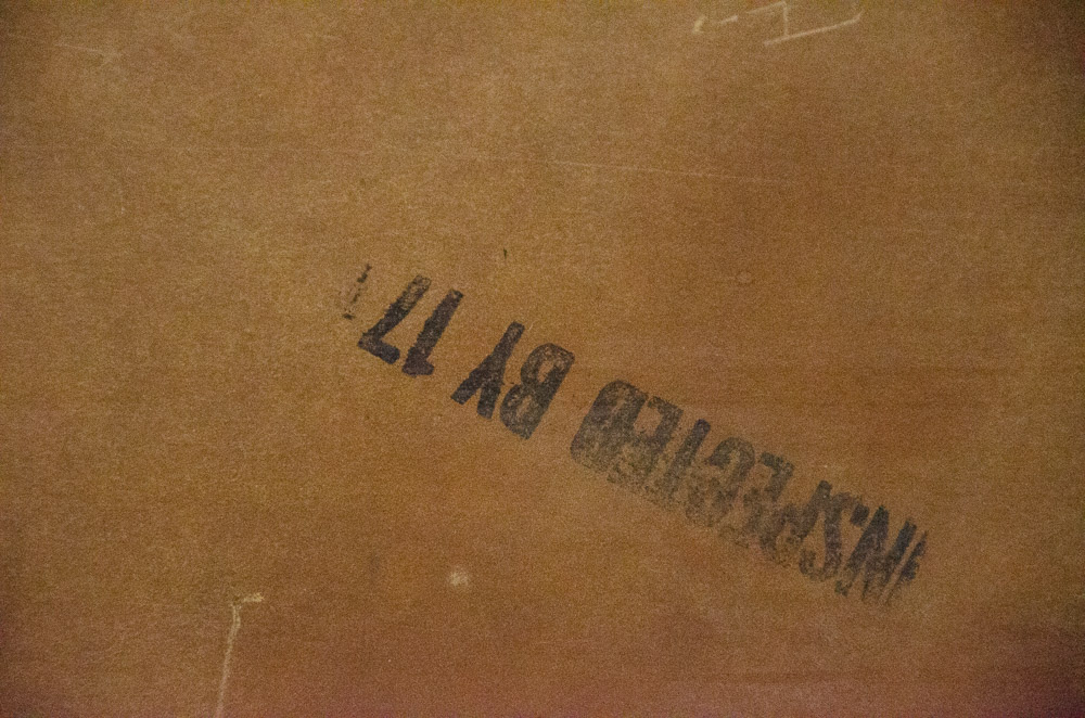 Chromcraft "Star Trek" Dining Table And "Sculpta" Chairs