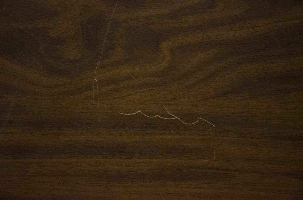 Chromcraft "Star Trek" Dining Table And "Sculpta" Chairs