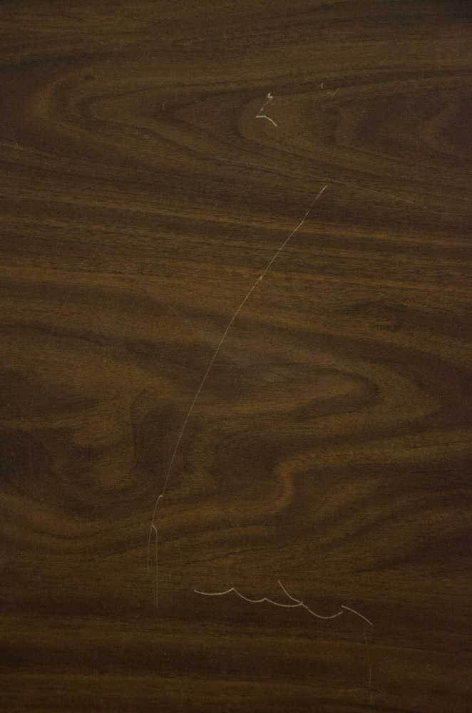 Chromcraft "Star Trek" Dining Table And "Sculpta" Chairs