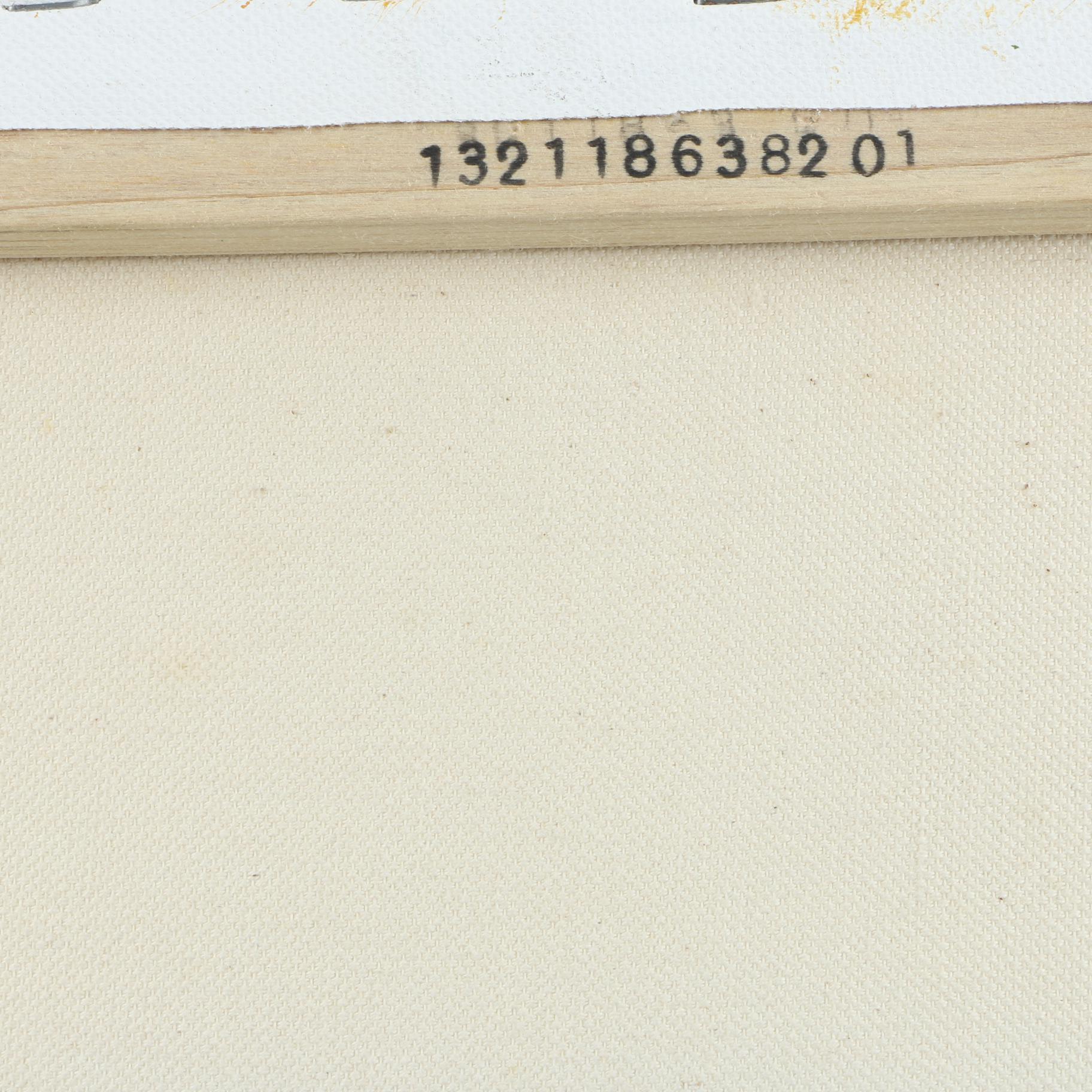 Circa 2016 NM Vibrant Acrylic Paintings