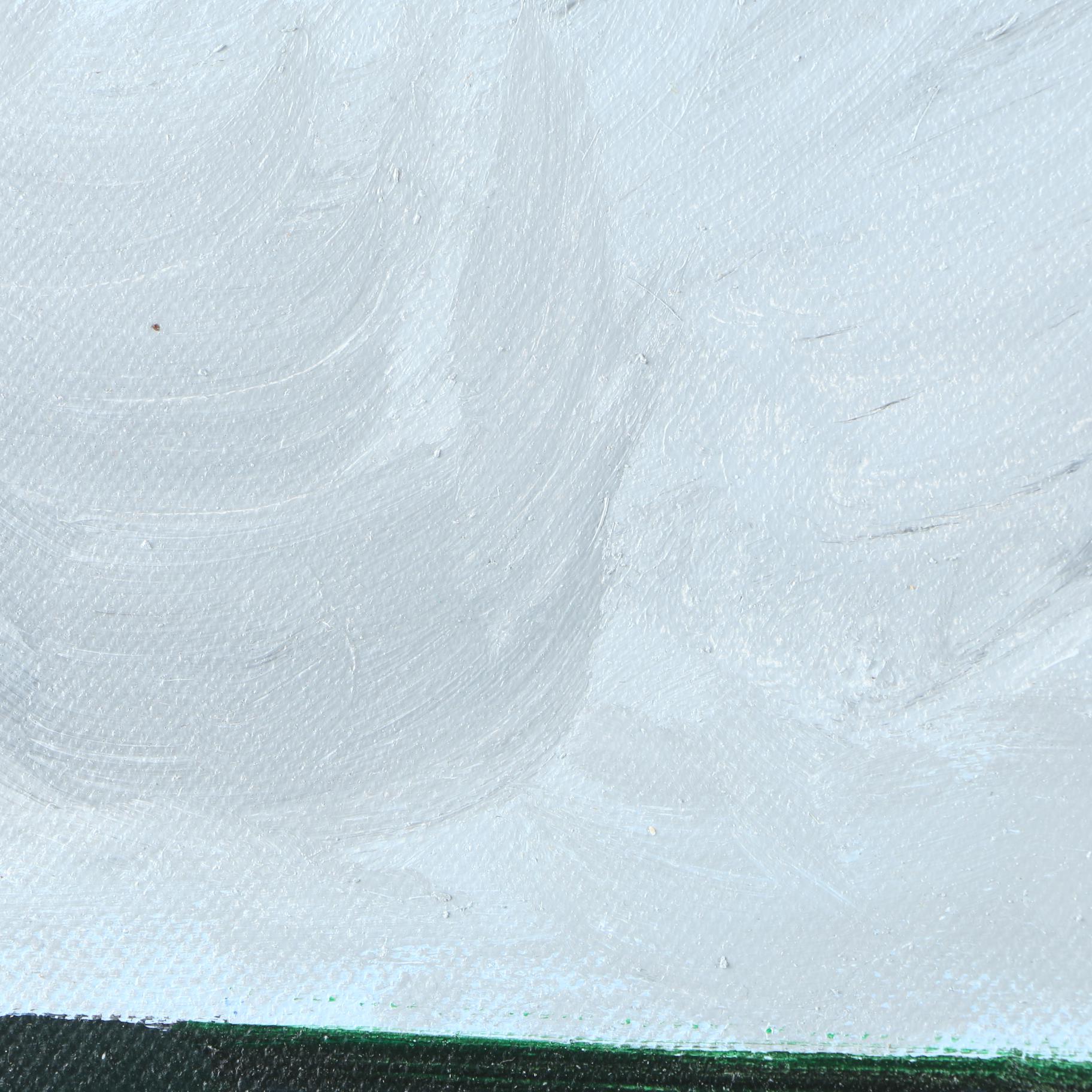 Circa 2016 NM Vibrant Acrylic Paintings