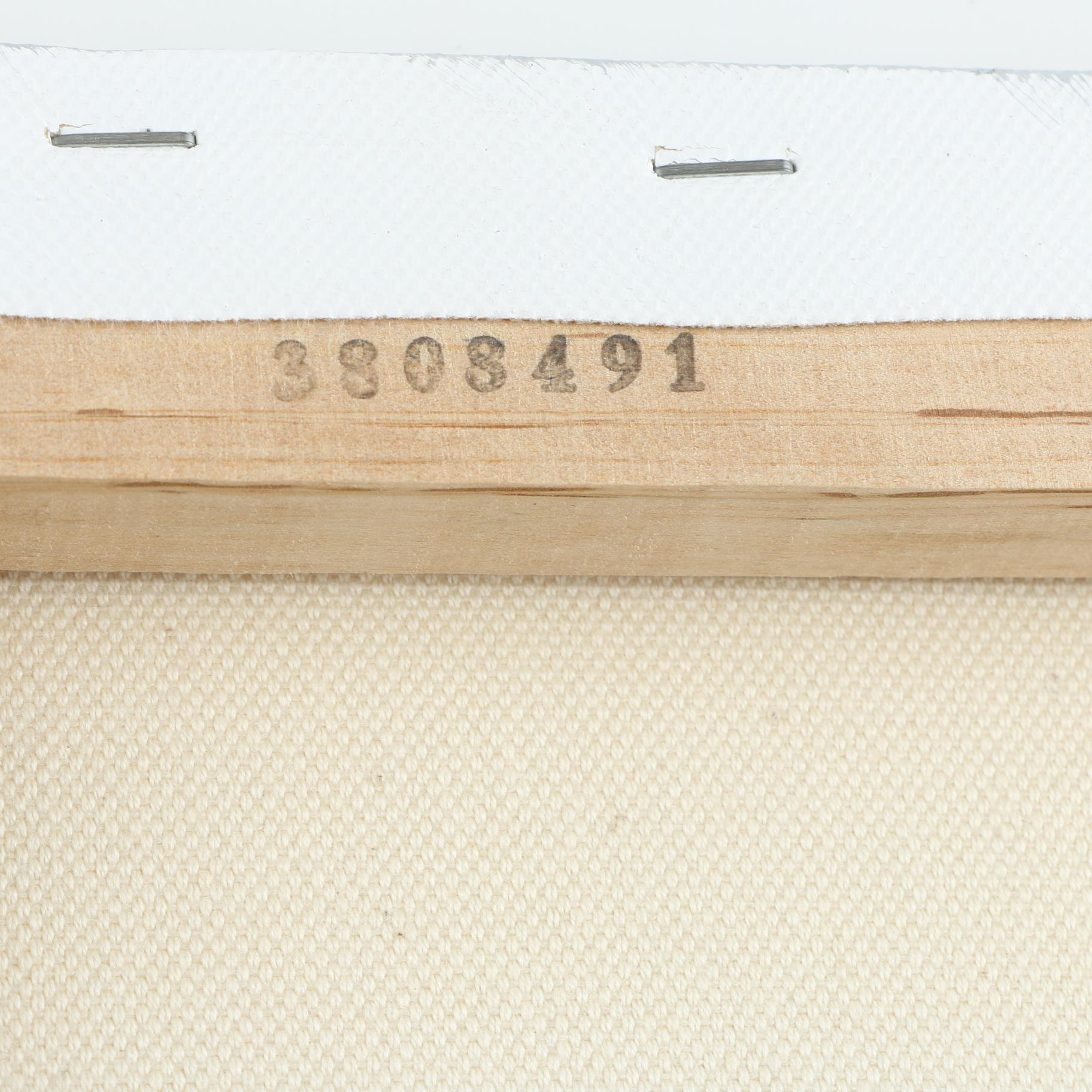 Circa 2016 NM Vibrant Acrylic Paintings