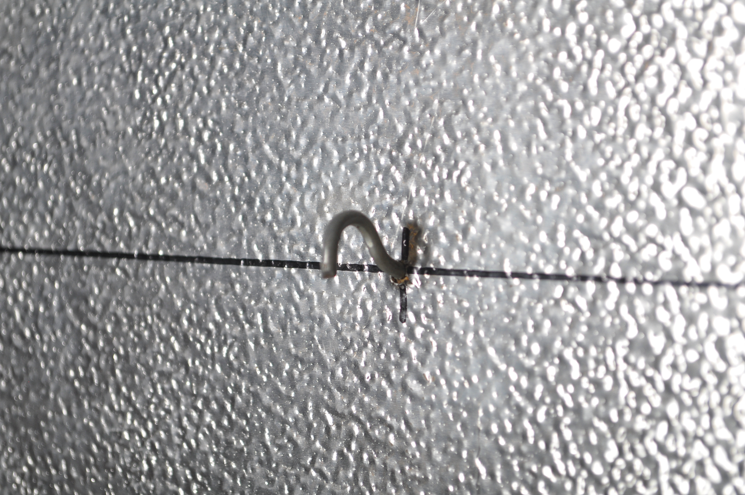 Vintage Neon Car Sign