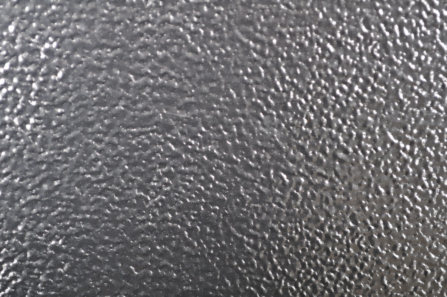 Vintage Neon Car Sign