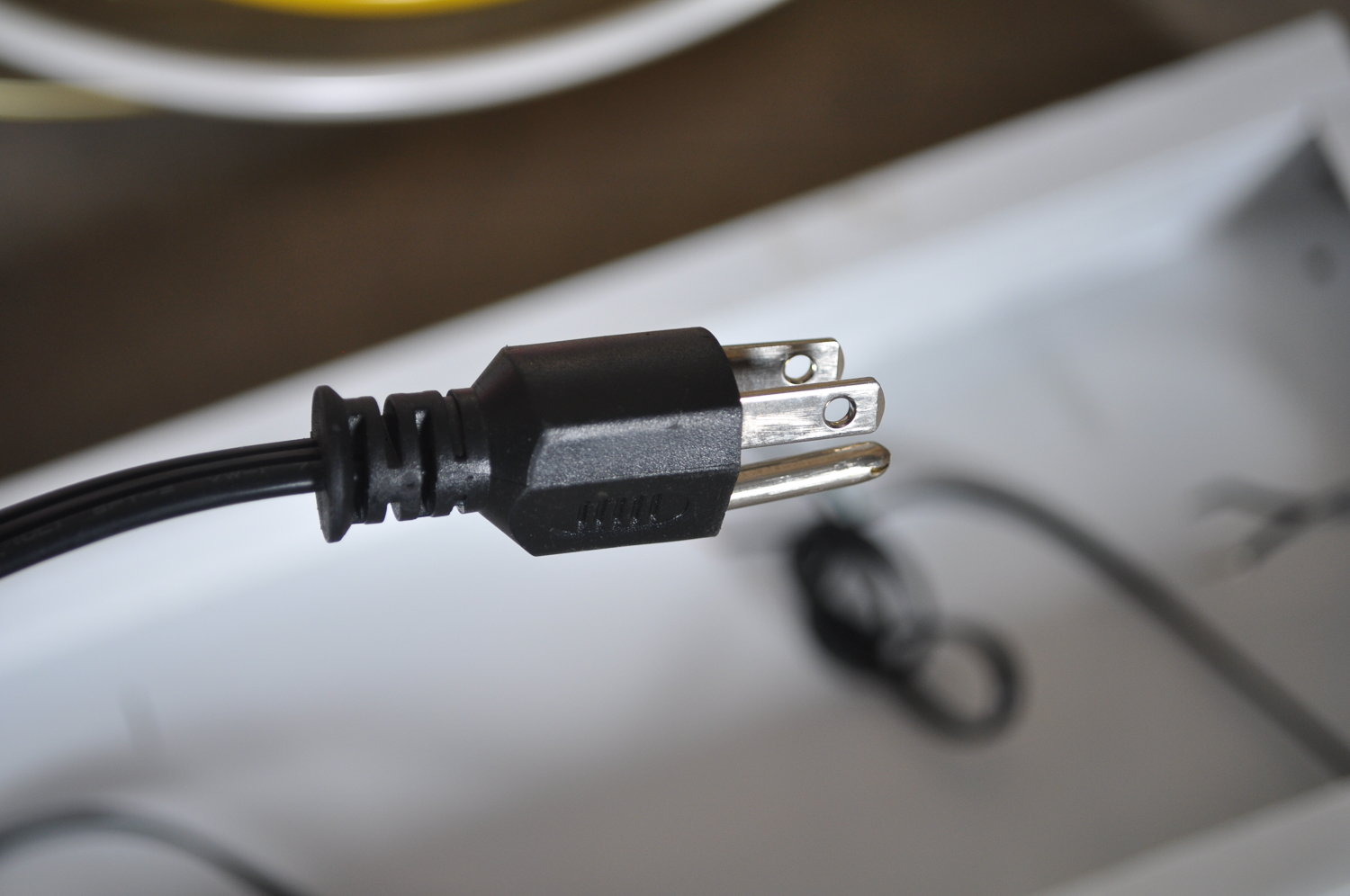 Vintage Neon Car Sign