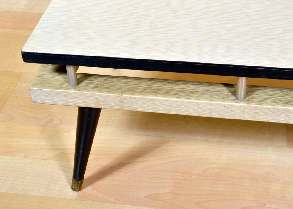 Mid Century Modern Coffee Table