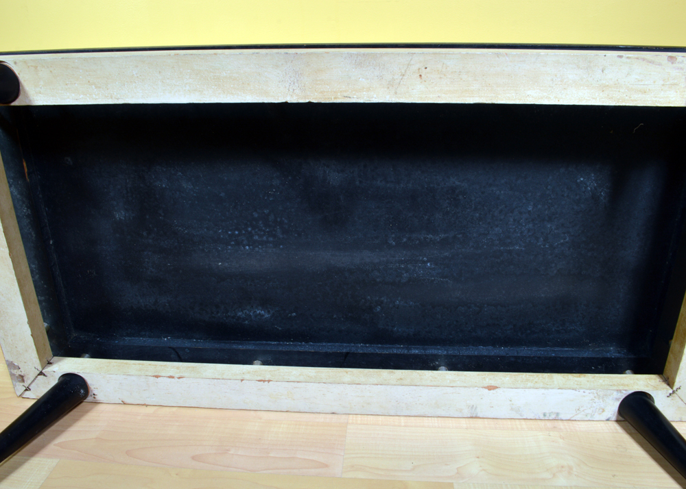 Mid Century Modern Coffee Table