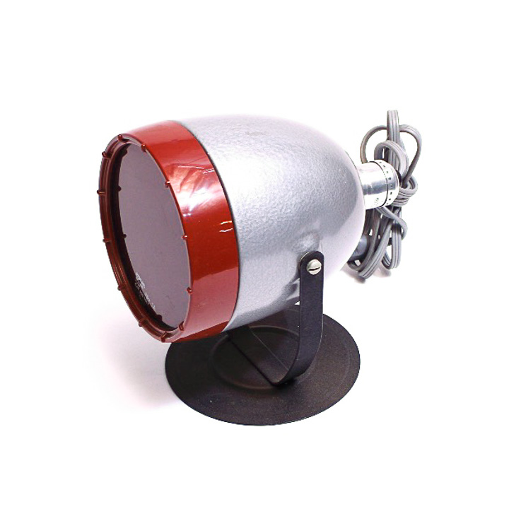 Vintage Kodak Darkroom Safelight