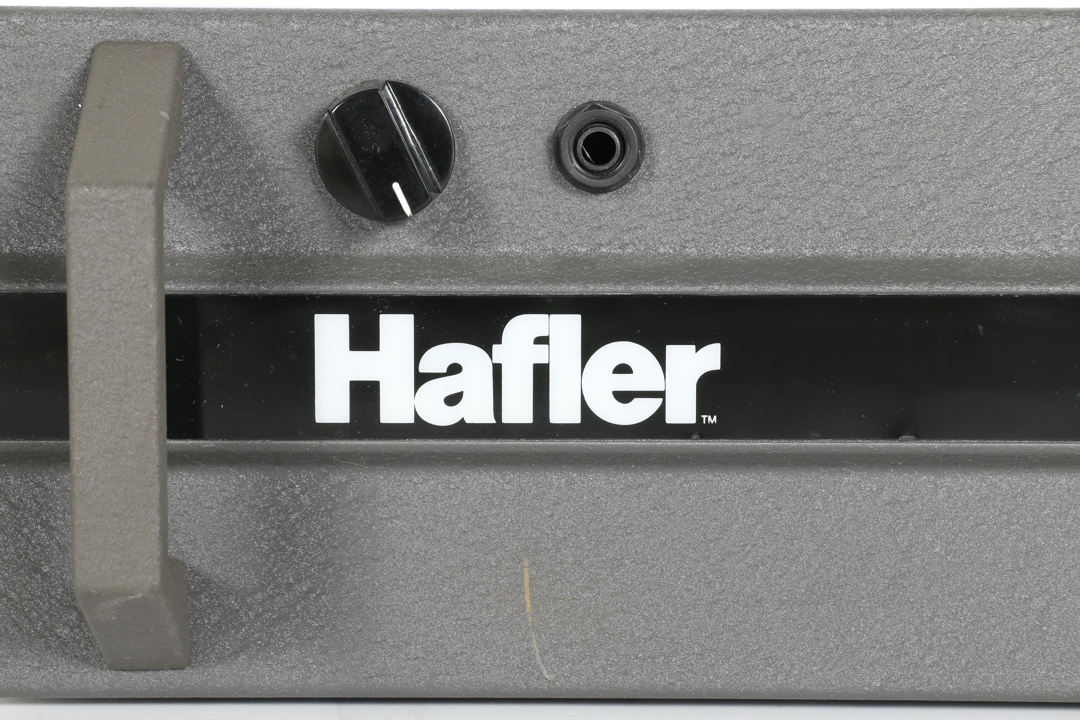 Hafler Pro2400 Amplifier