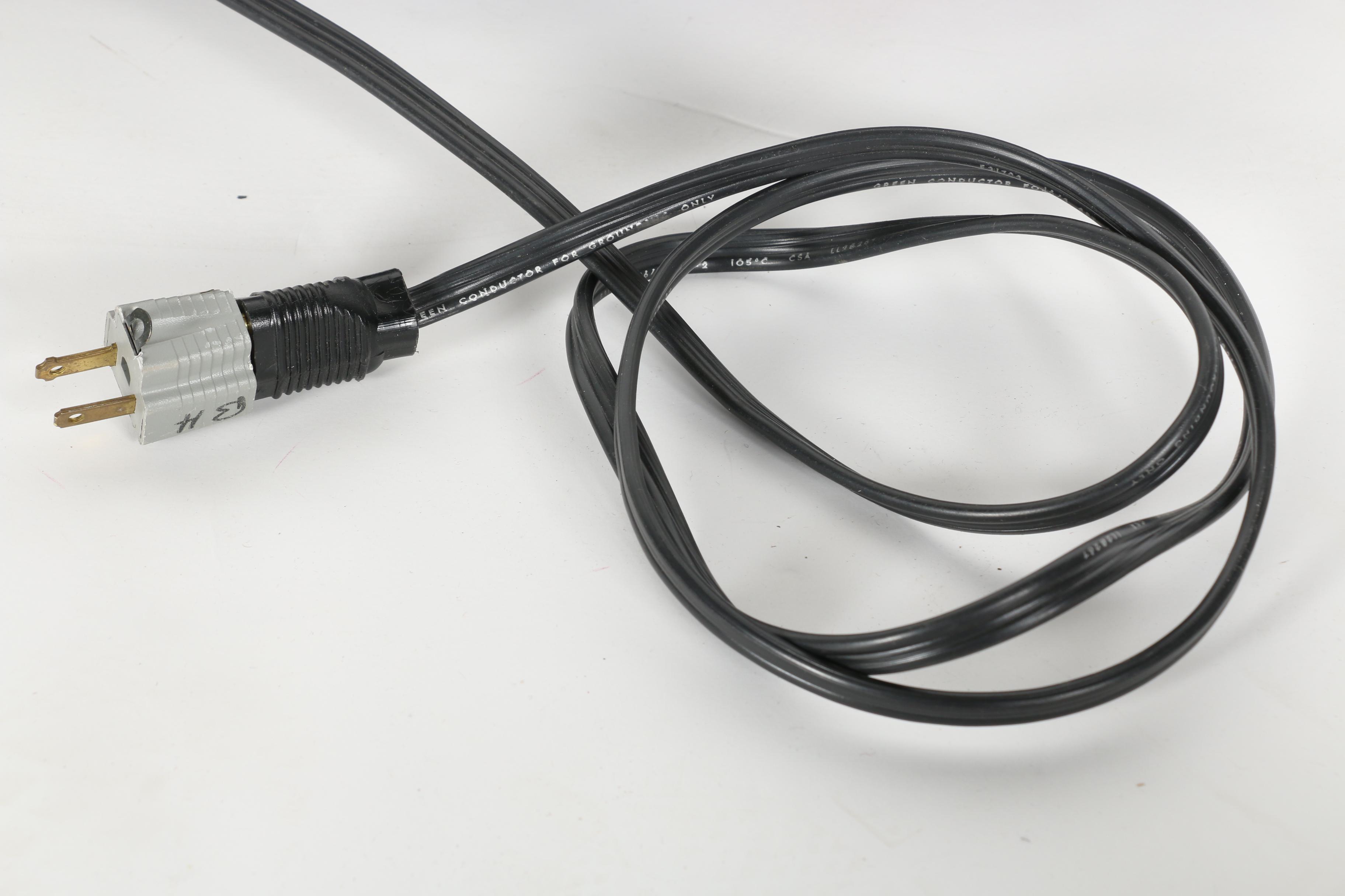 Hafler Pro2400 Amplifier