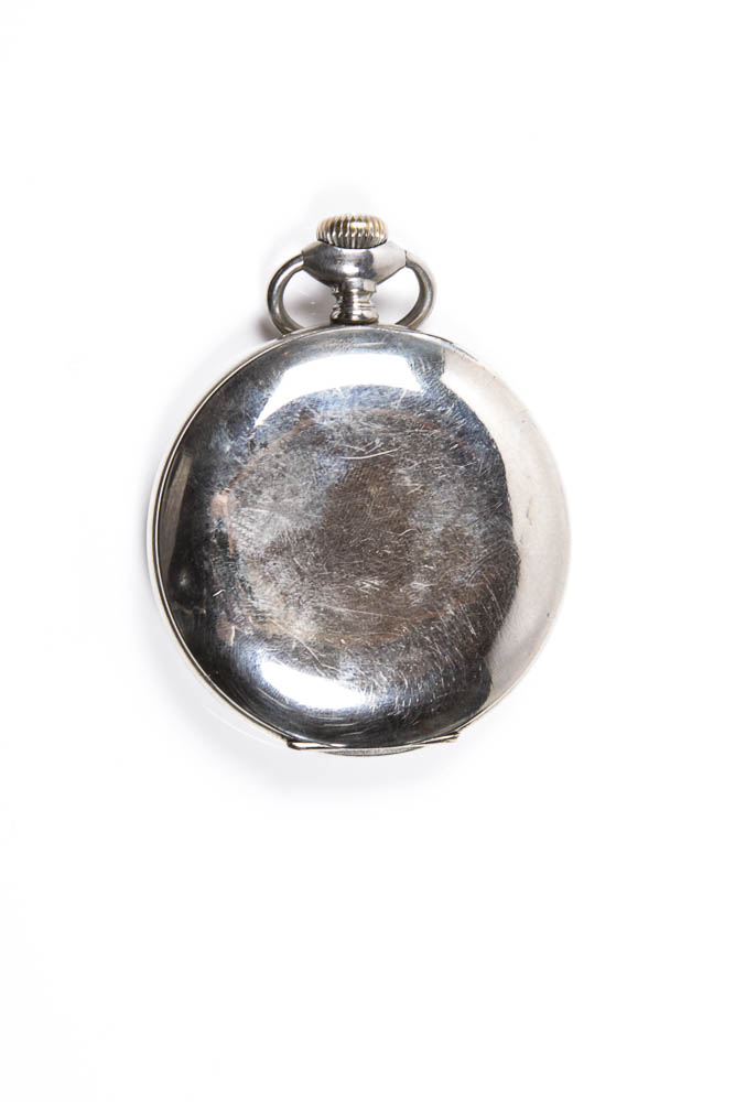 Cyma Pocket Watch