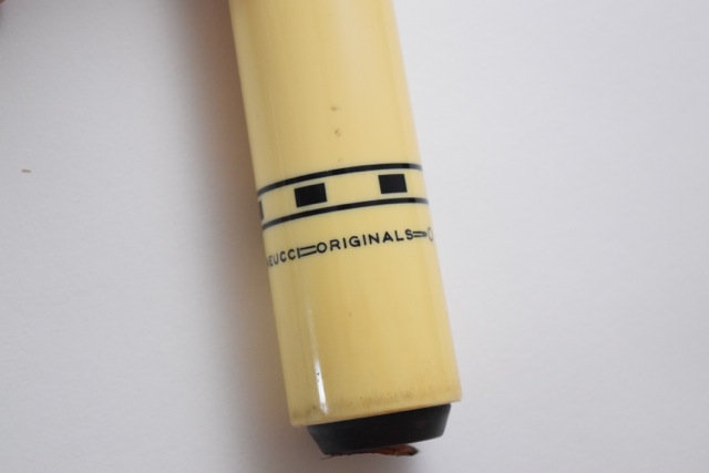 Meucci Originals 84-3 Professional Cue Stick and Case