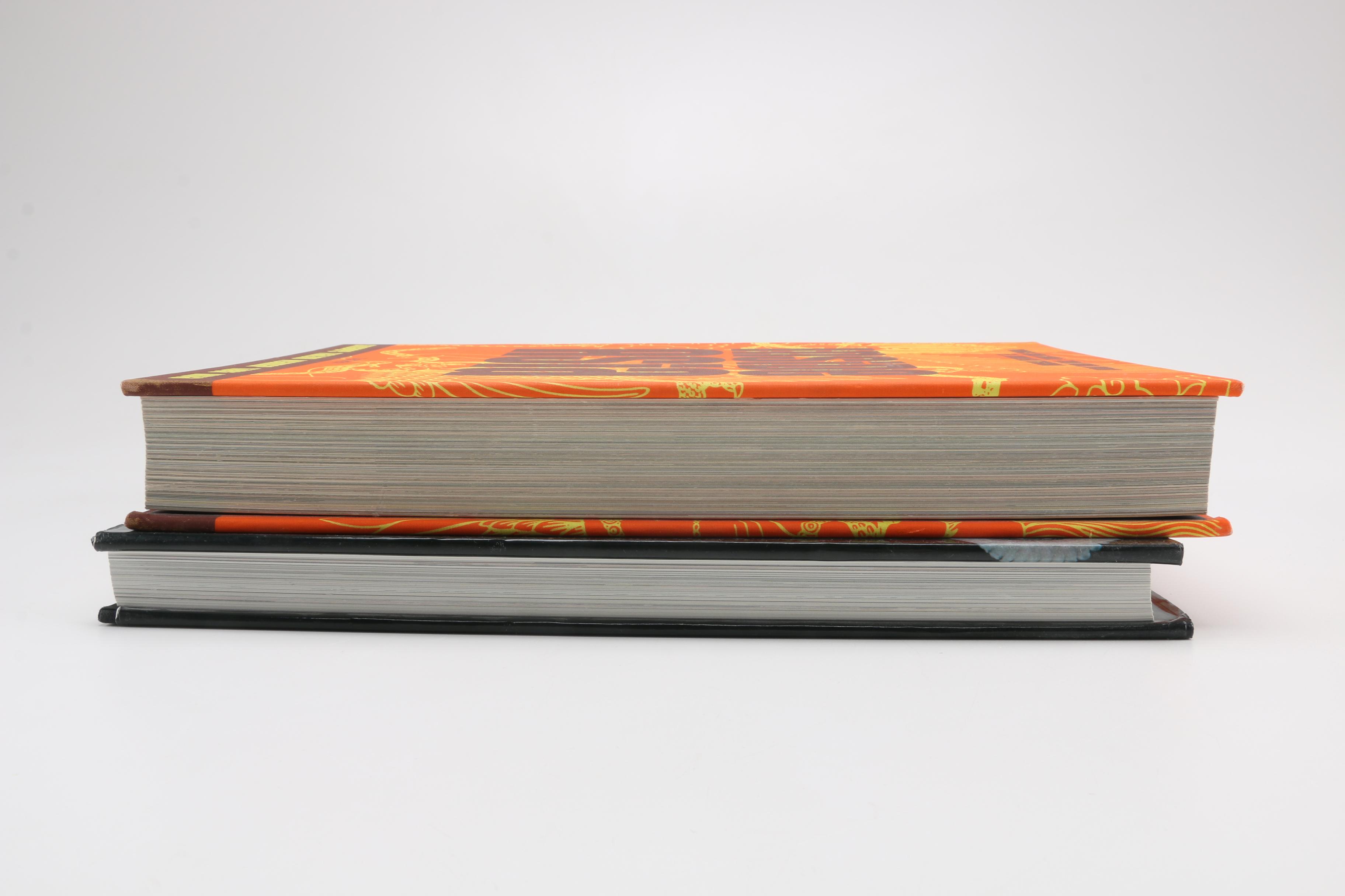 International Travel Coffee Table Books