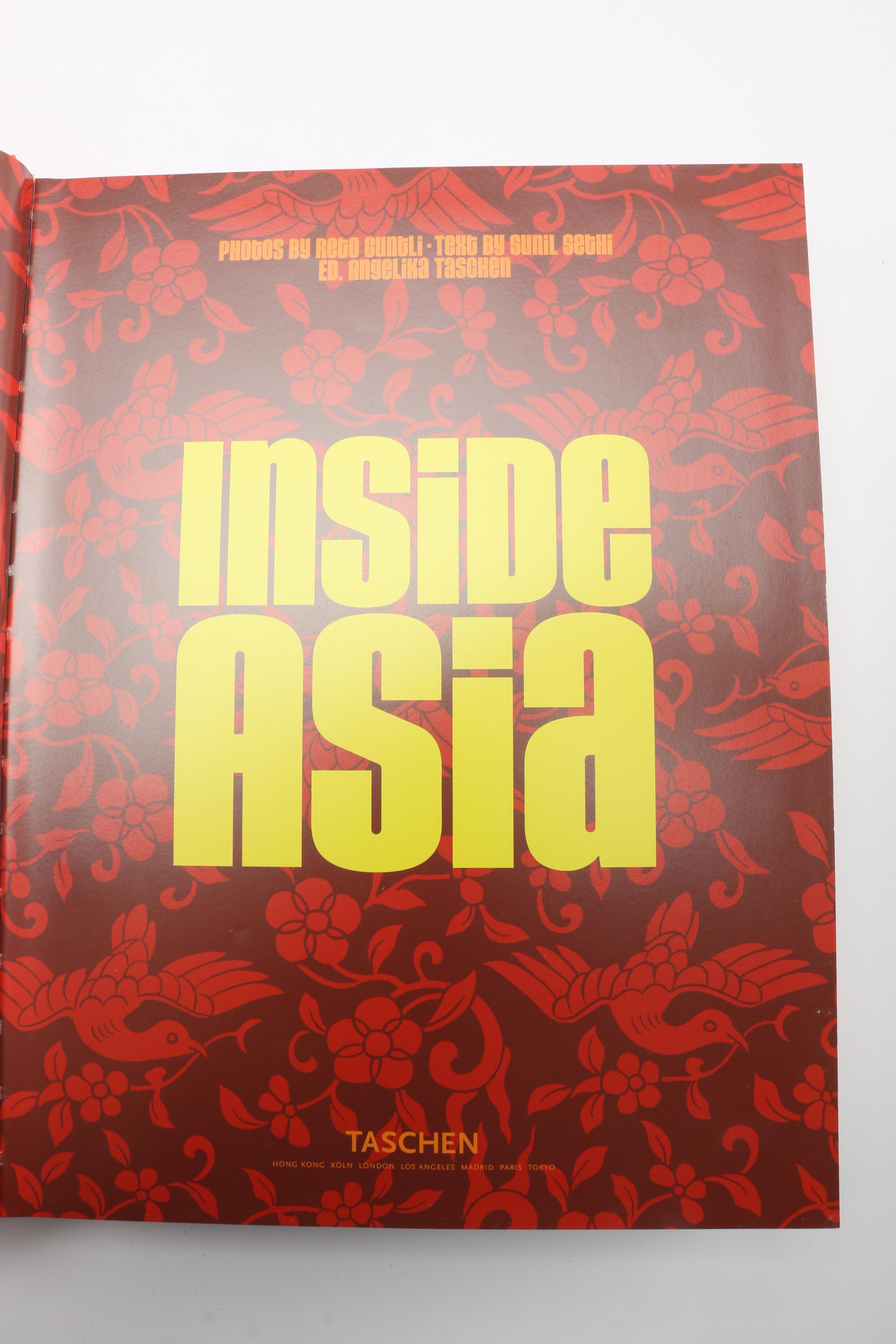 International Travel Coffee Table Books